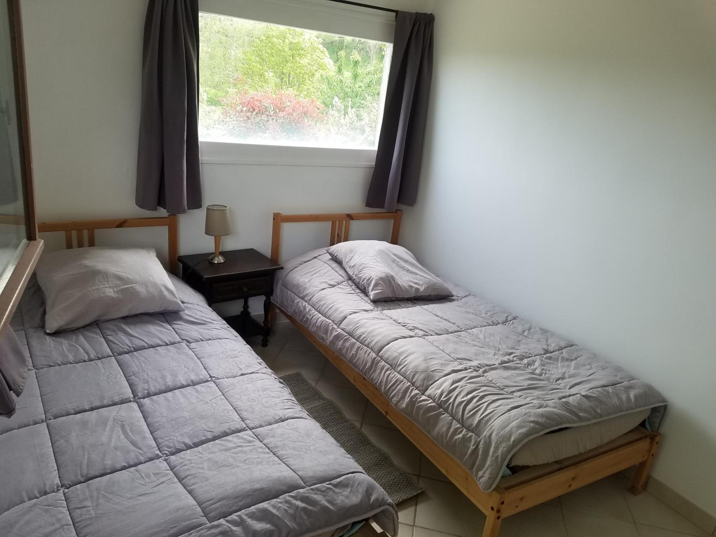 Two-Bedroom House (4 Adults) photo 3