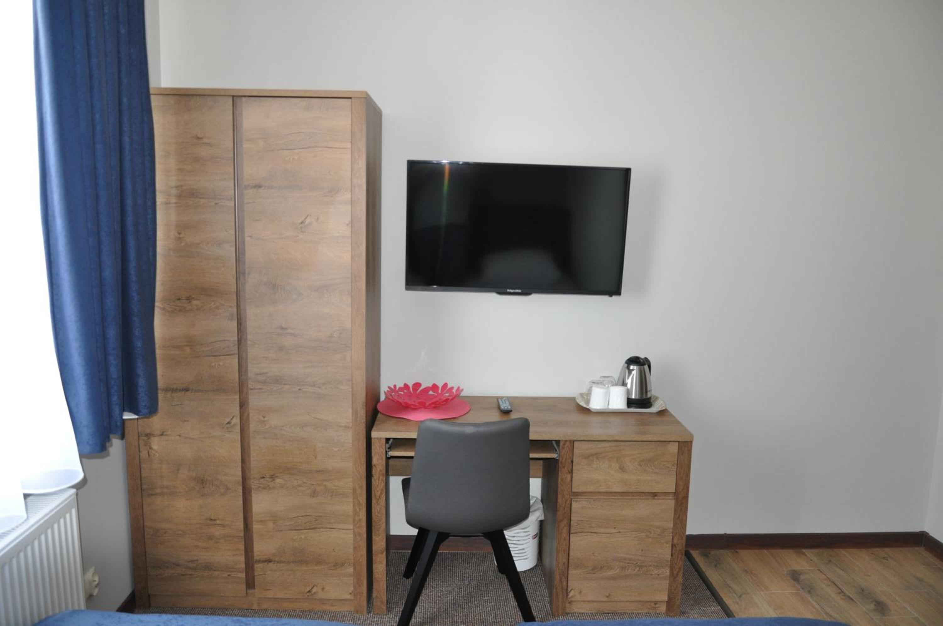 Small Double Room