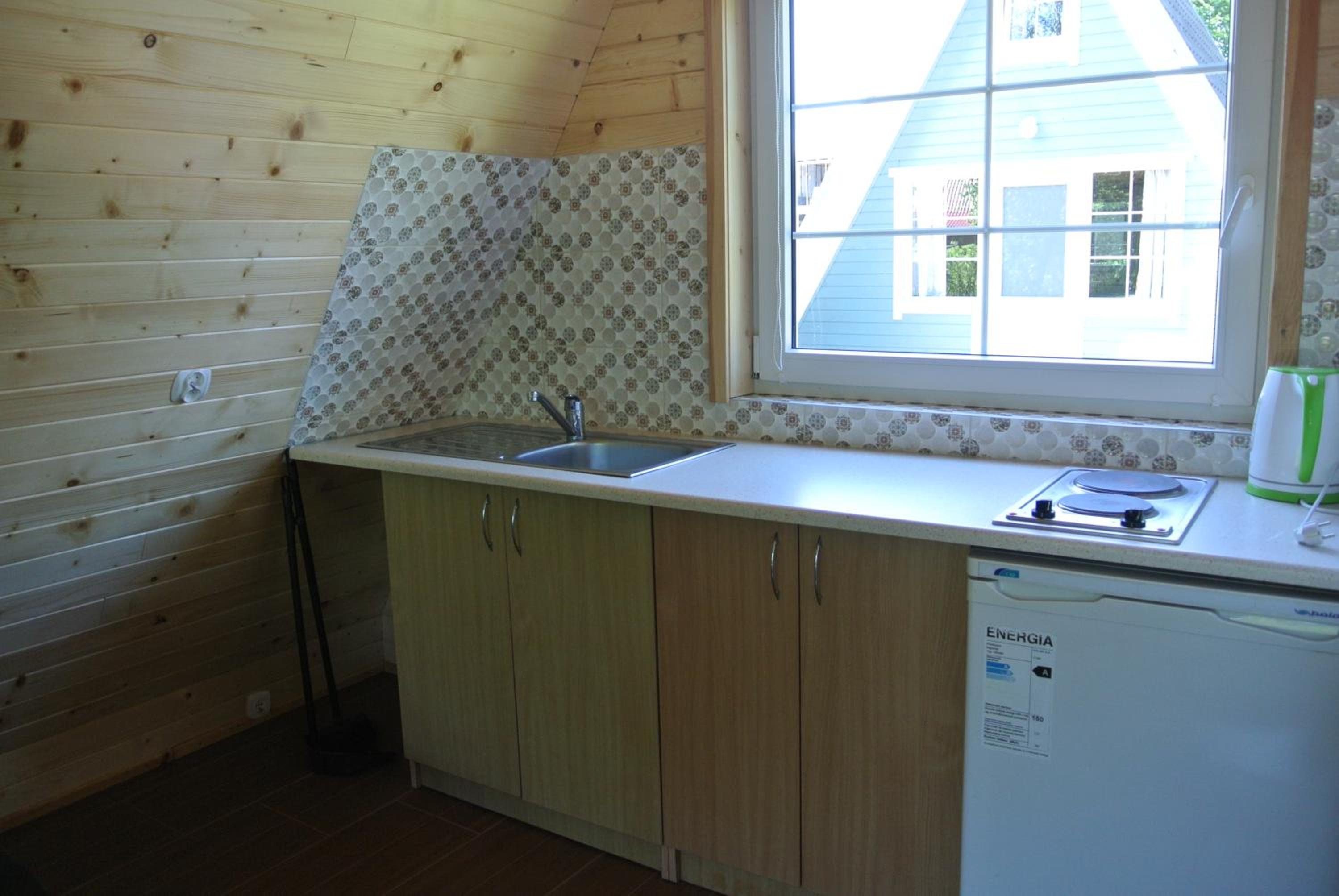 Family Bungalow - Photo 6