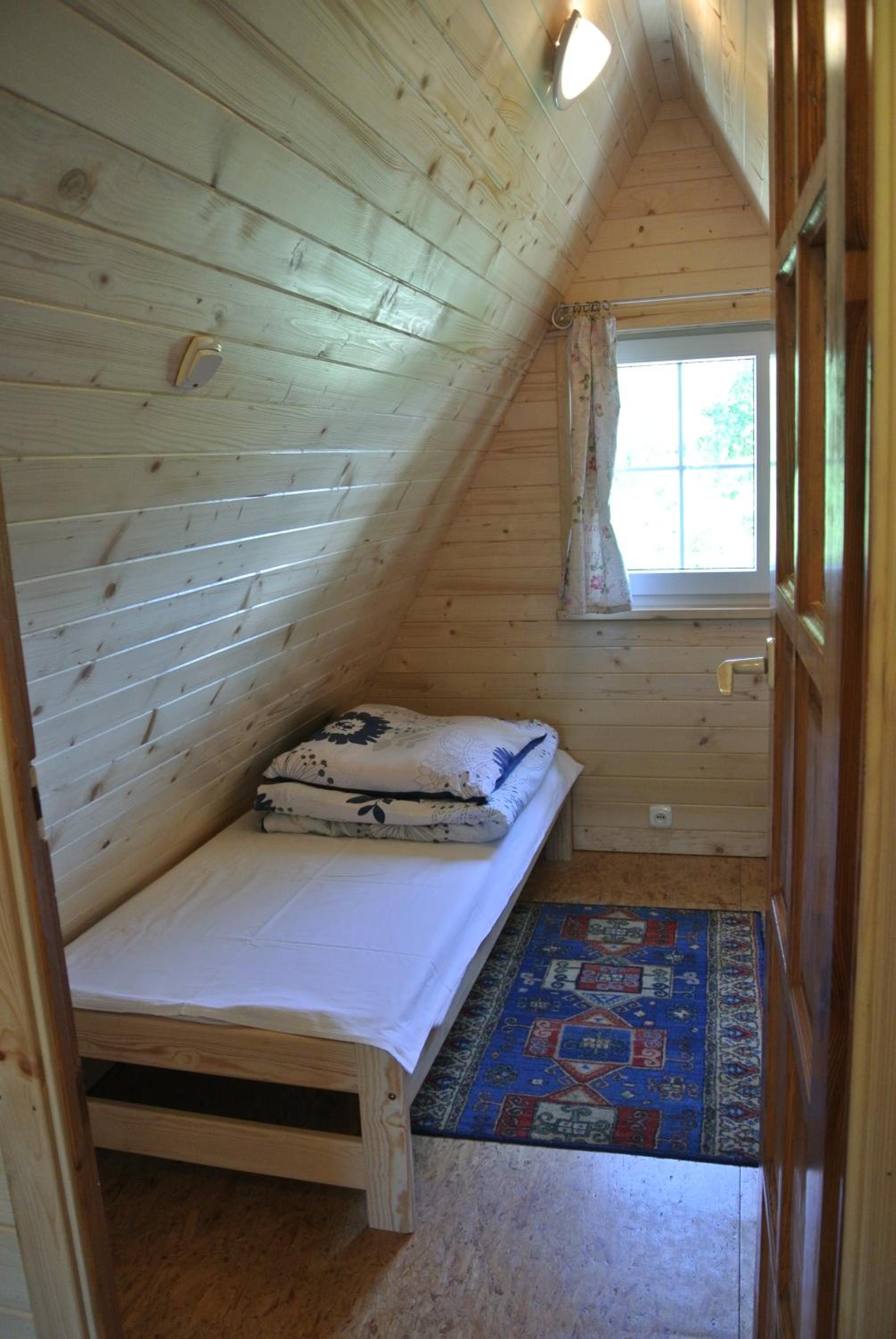 Family Bungalow - Photo 7