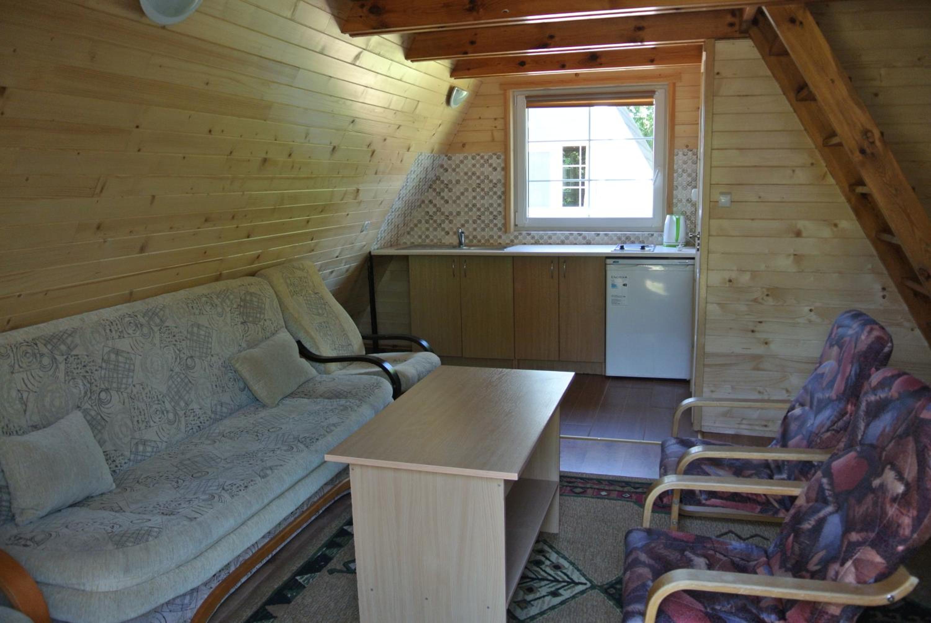 Family Bungalow - Photo 4
