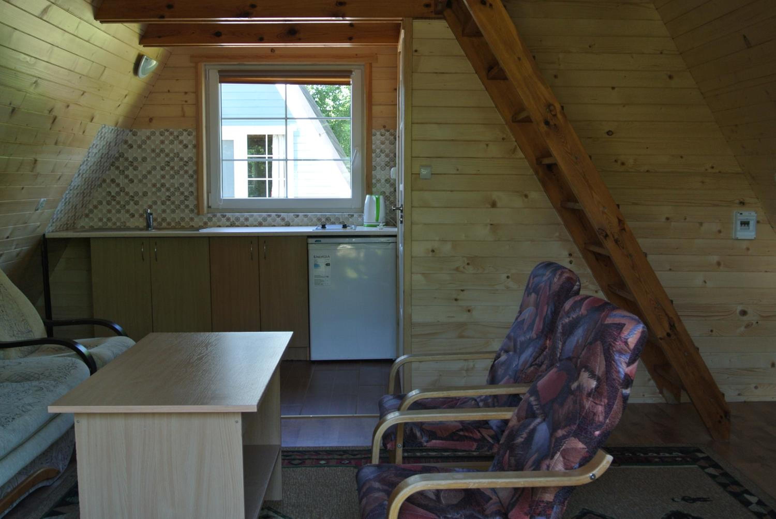 Family Bungalow - Photo 5