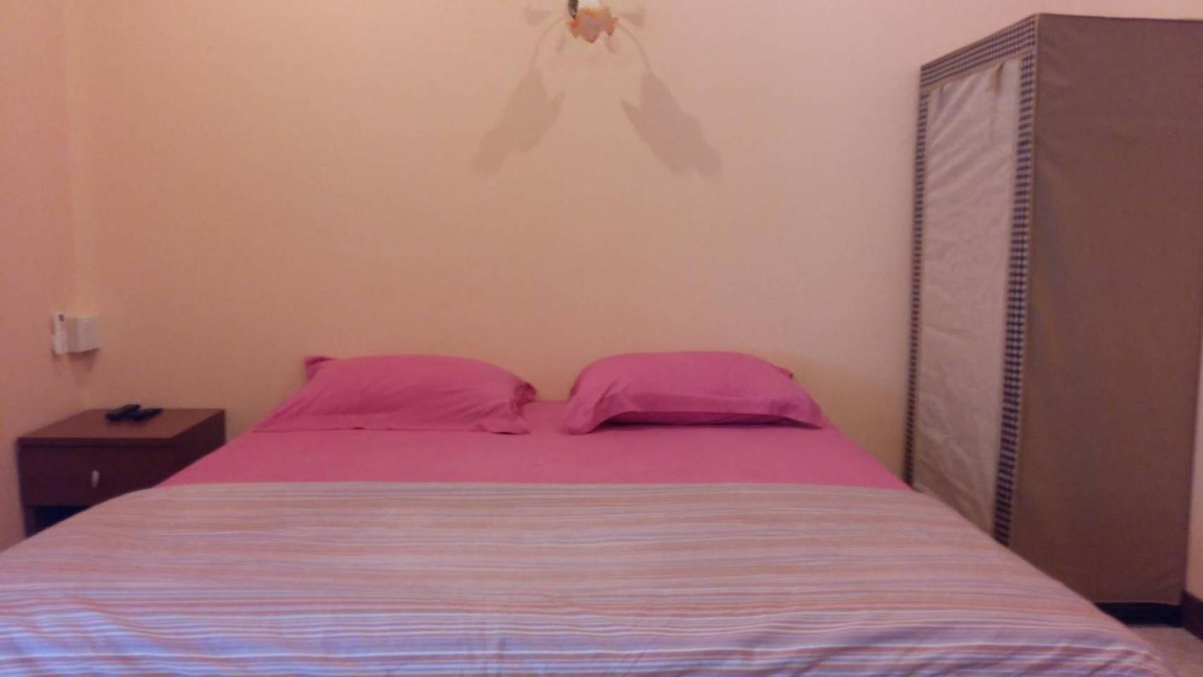 Standard Double Room - Photo 1