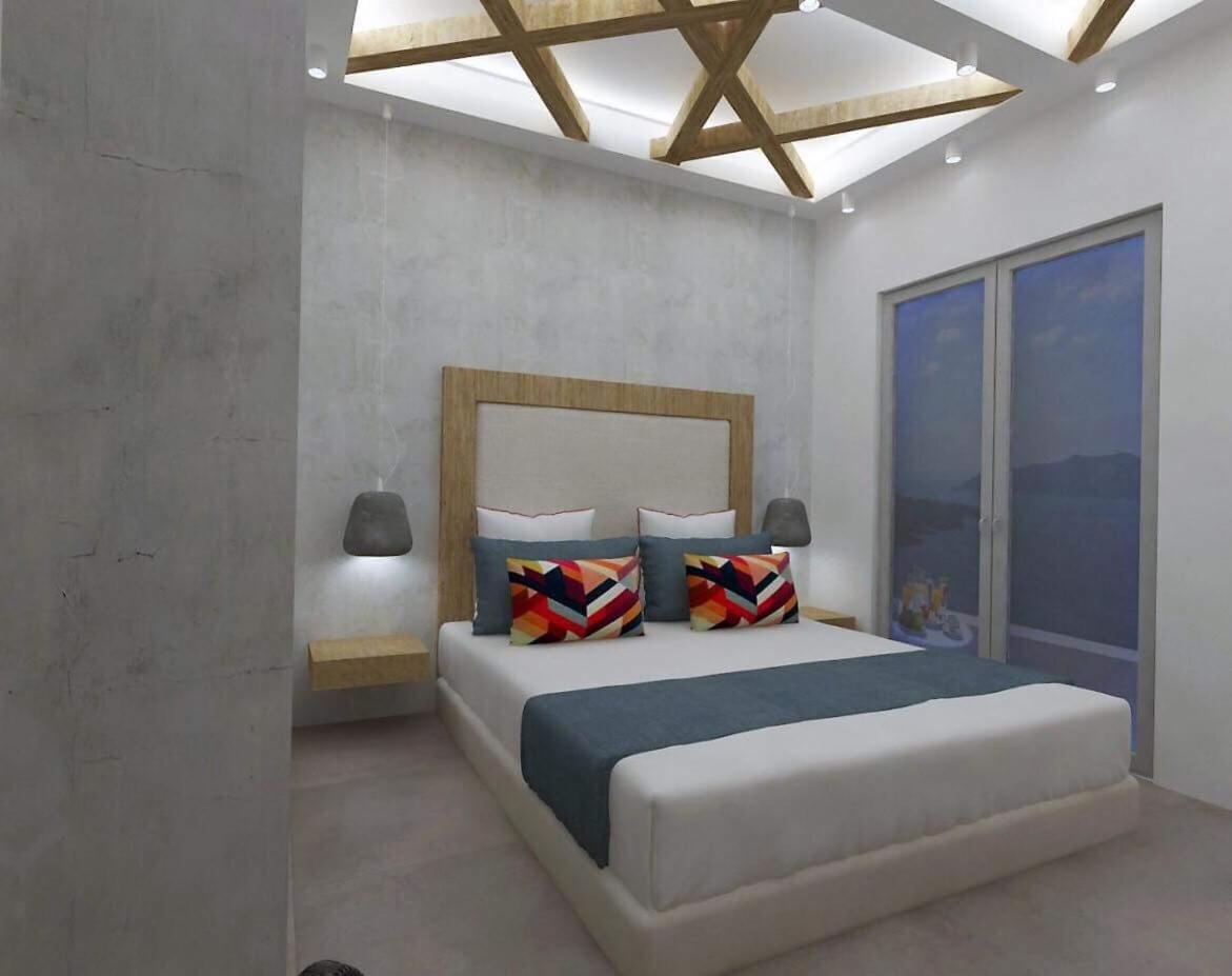 Triple Room with City View photo 2