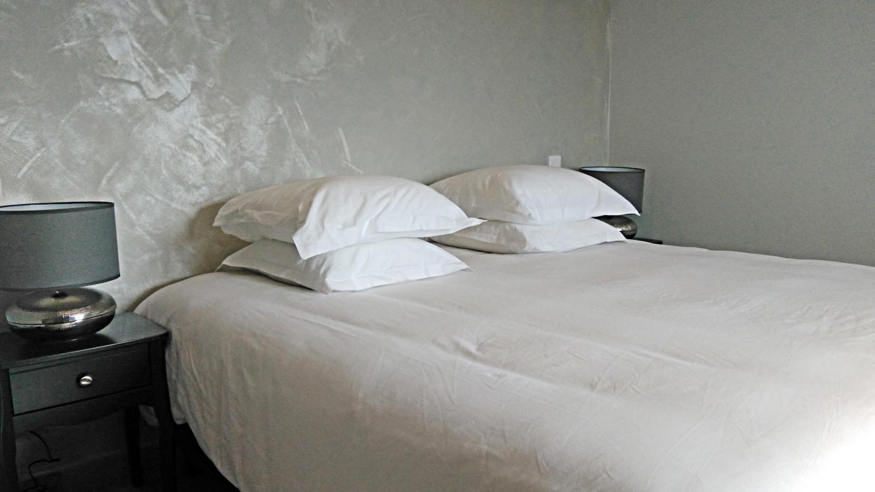 Standard Double Suite - Photo 1