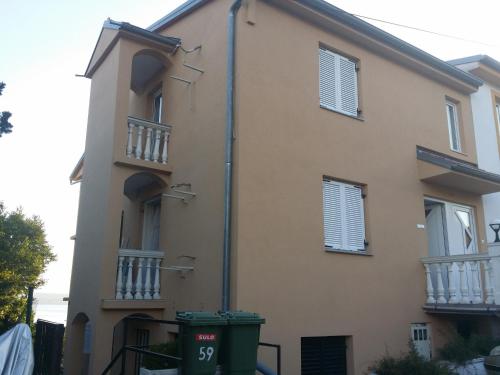 Apartment with Sea View photo 3