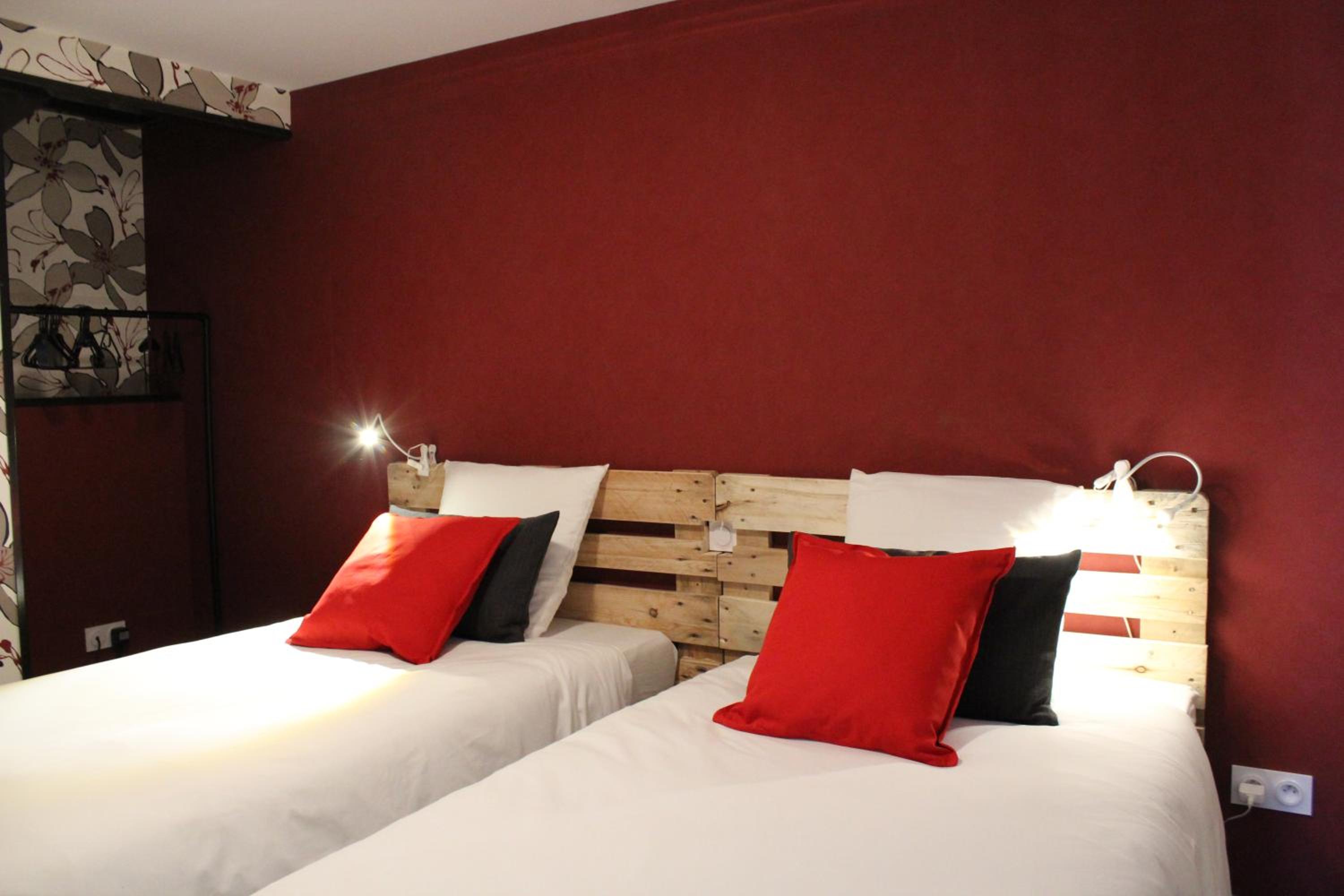 One-Bedroom Suite photo 2