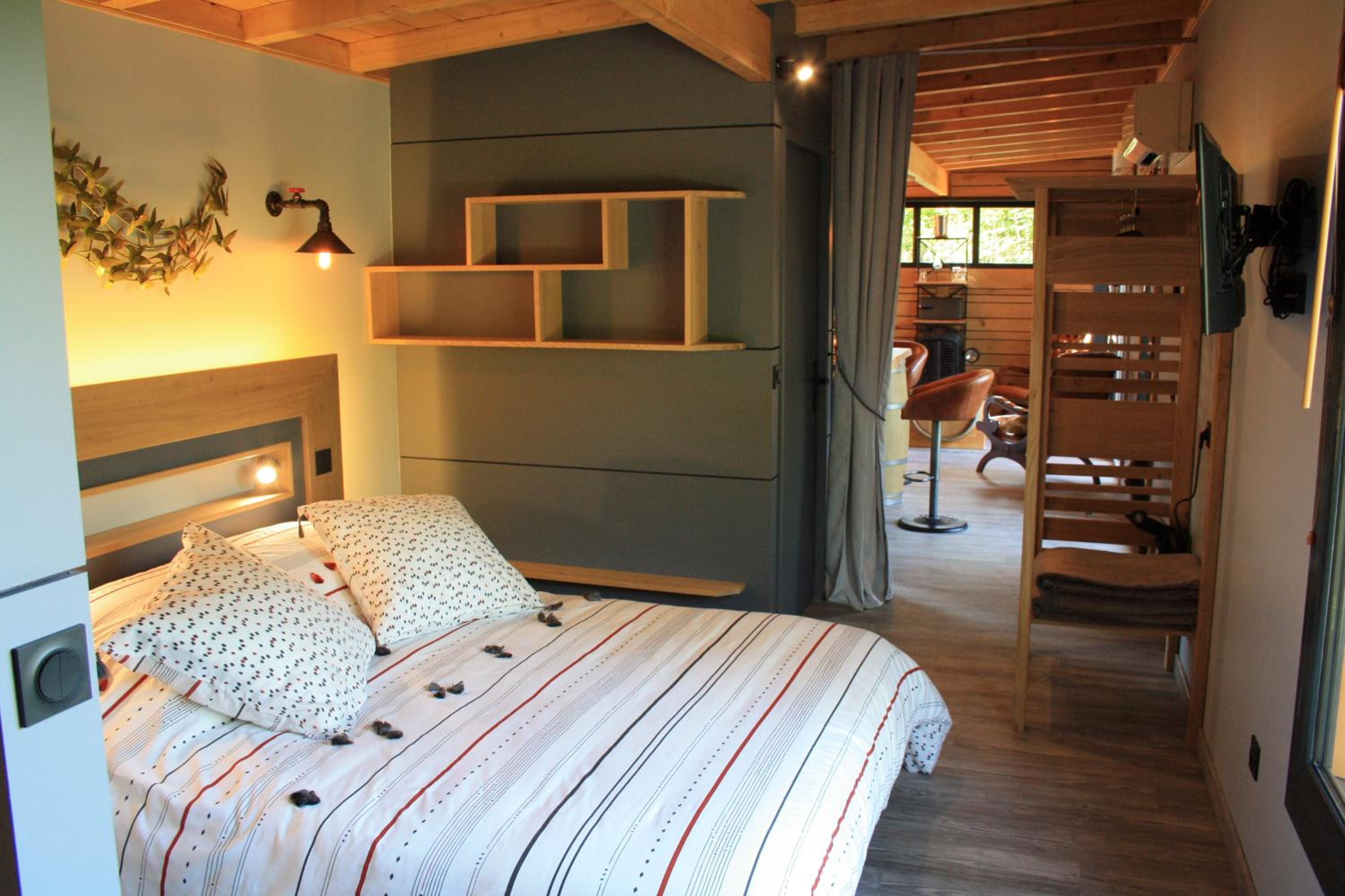 Double Room with Garden View photo 1