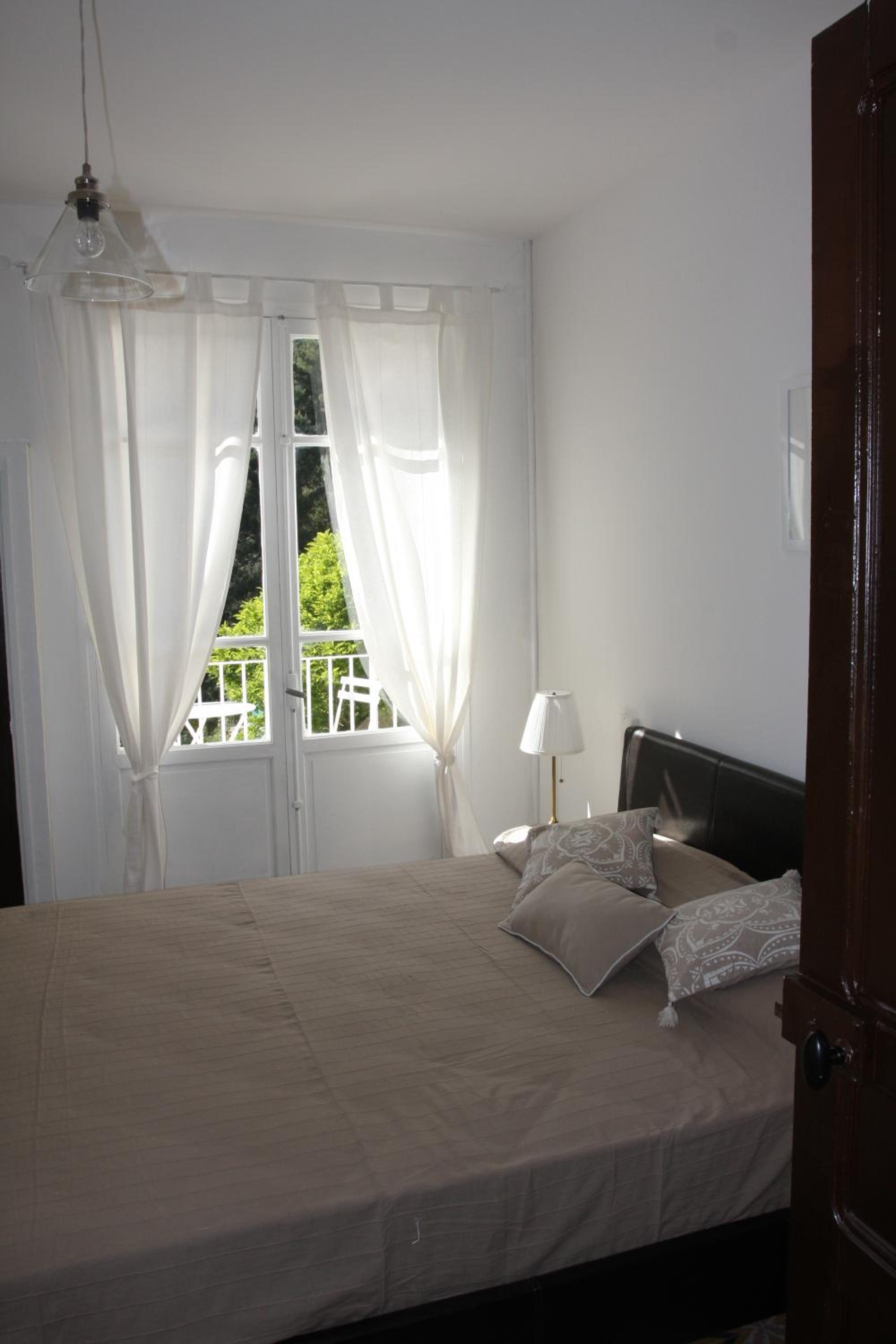 Double Room with Garden View - Photo 1