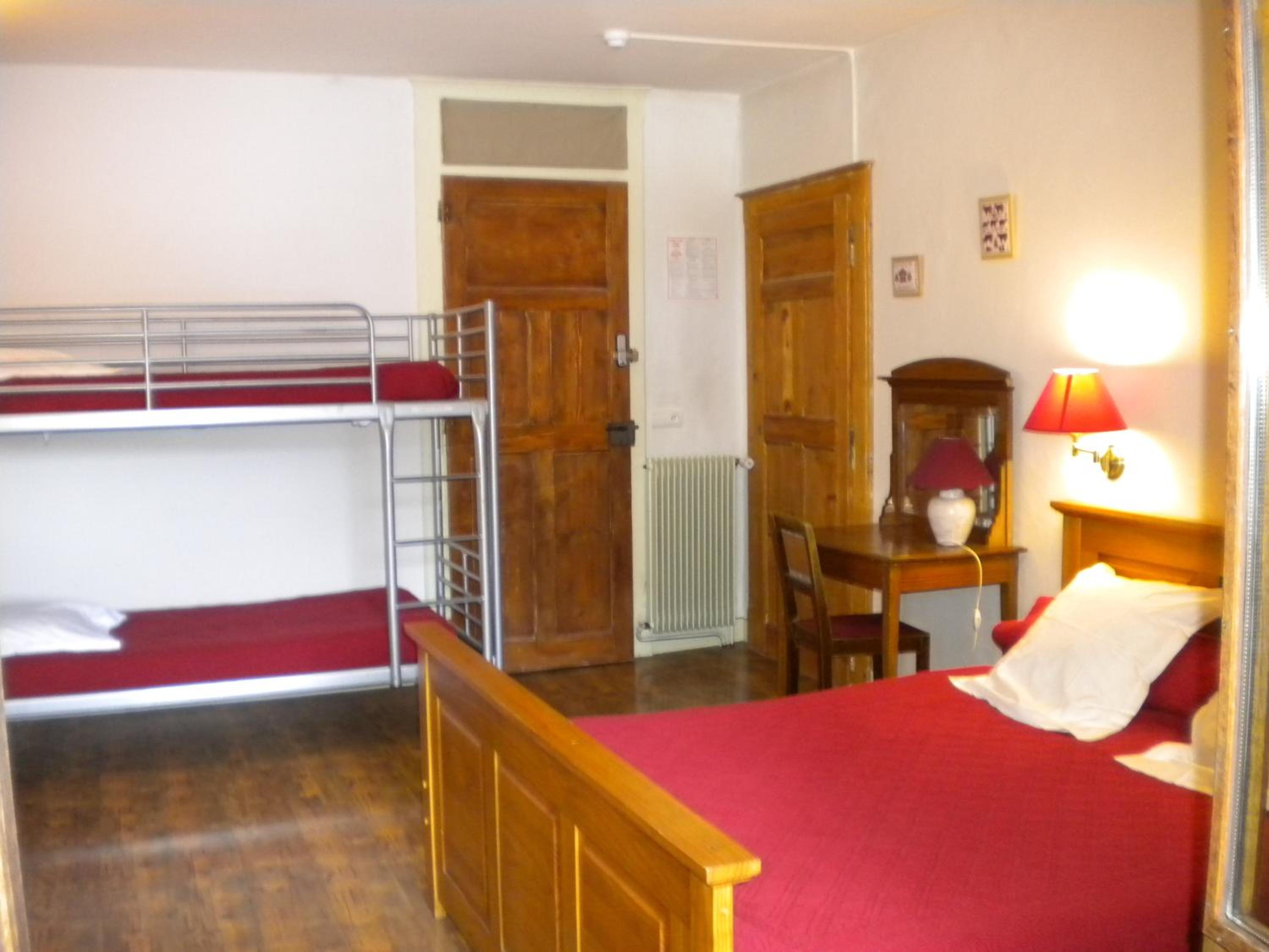 Quadruple Room photo 2