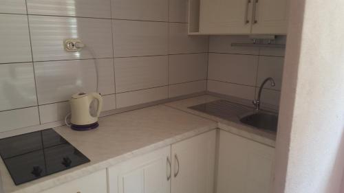 Apartment with Mountain View photo 2