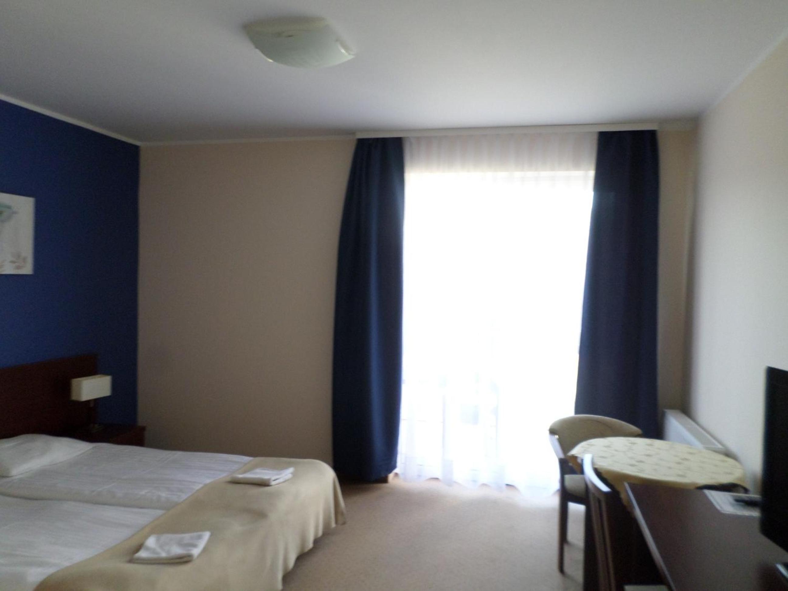 Double Room with Balcony photo 2