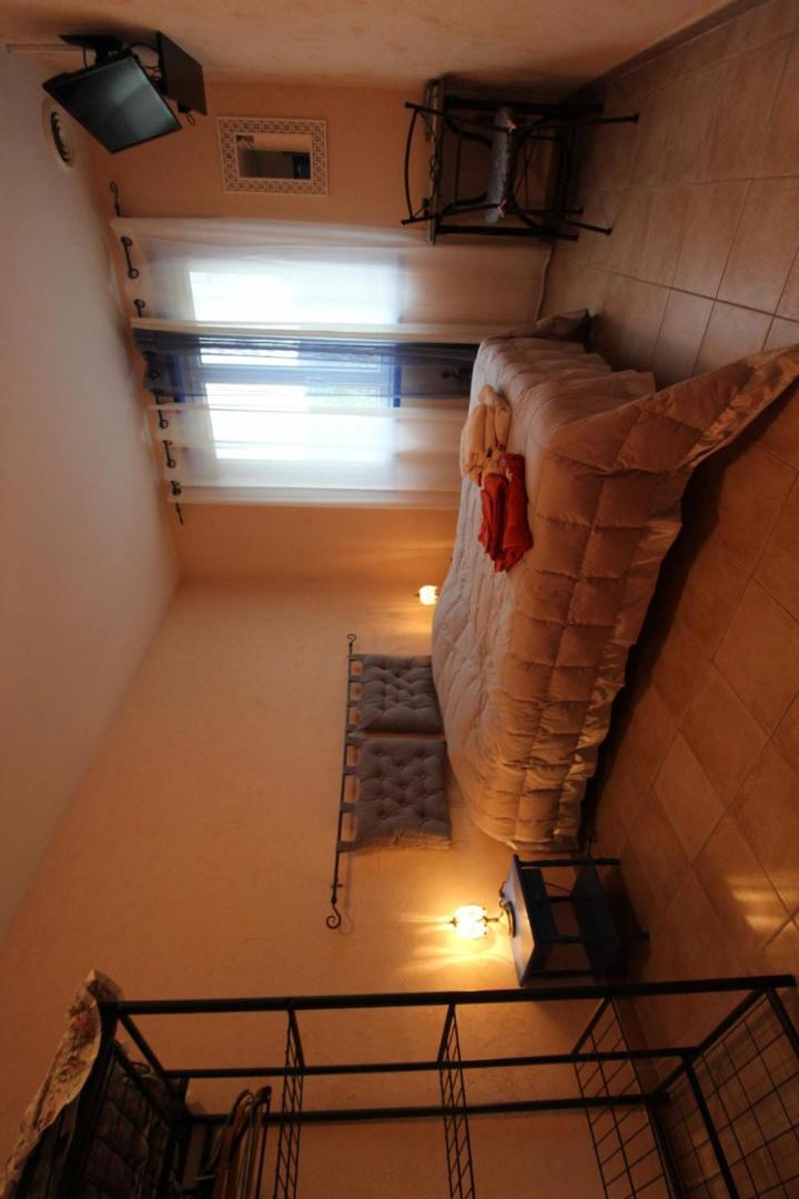 Double Room with Garden View photo 3