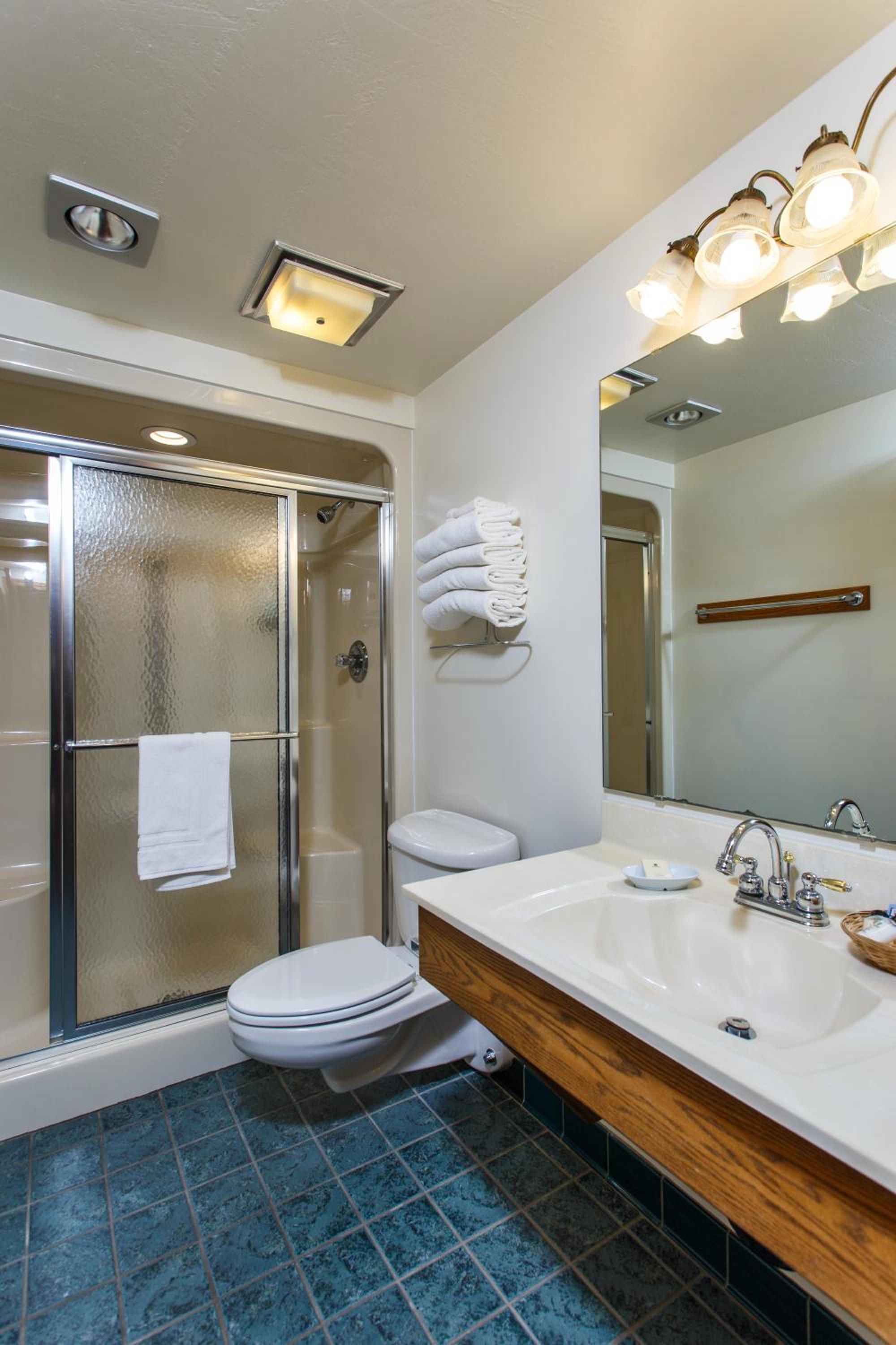 Double Room with Lake View photo 3