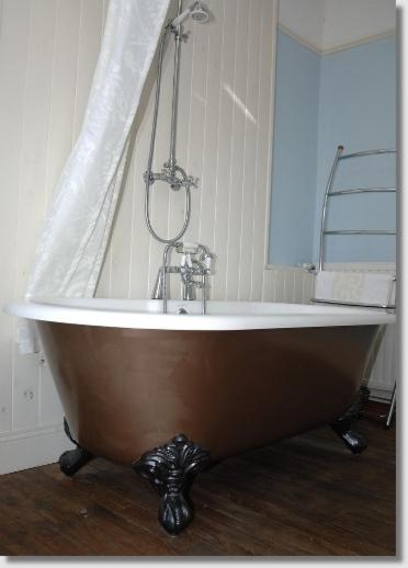 Double Room with Garden View photo 2