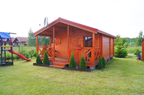 Two-Bedroom Chalet 3 photo 1