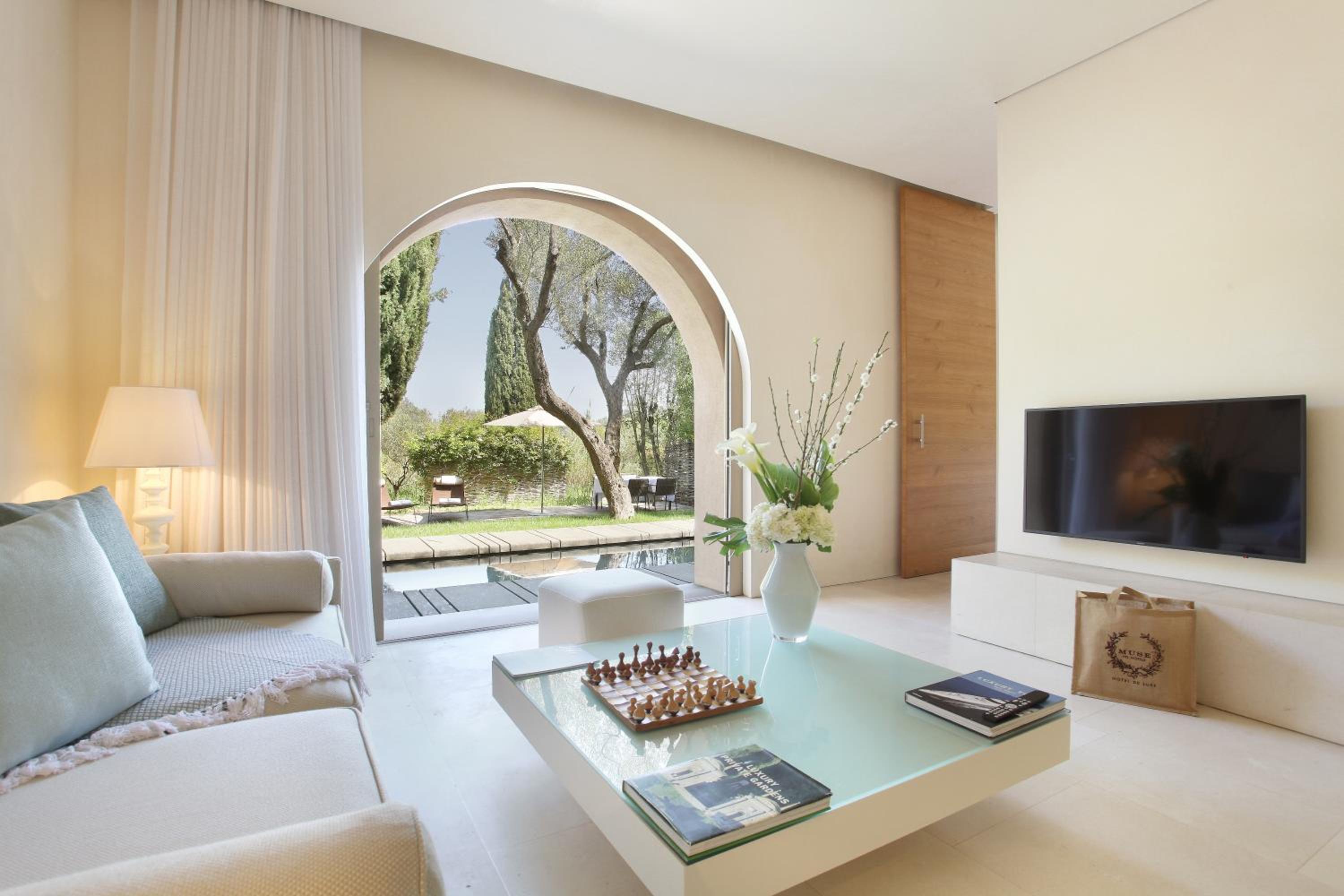 Duplex Suite