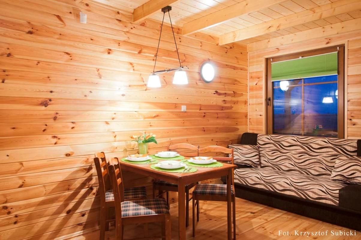 Two-Bedroom Cottage photo 1