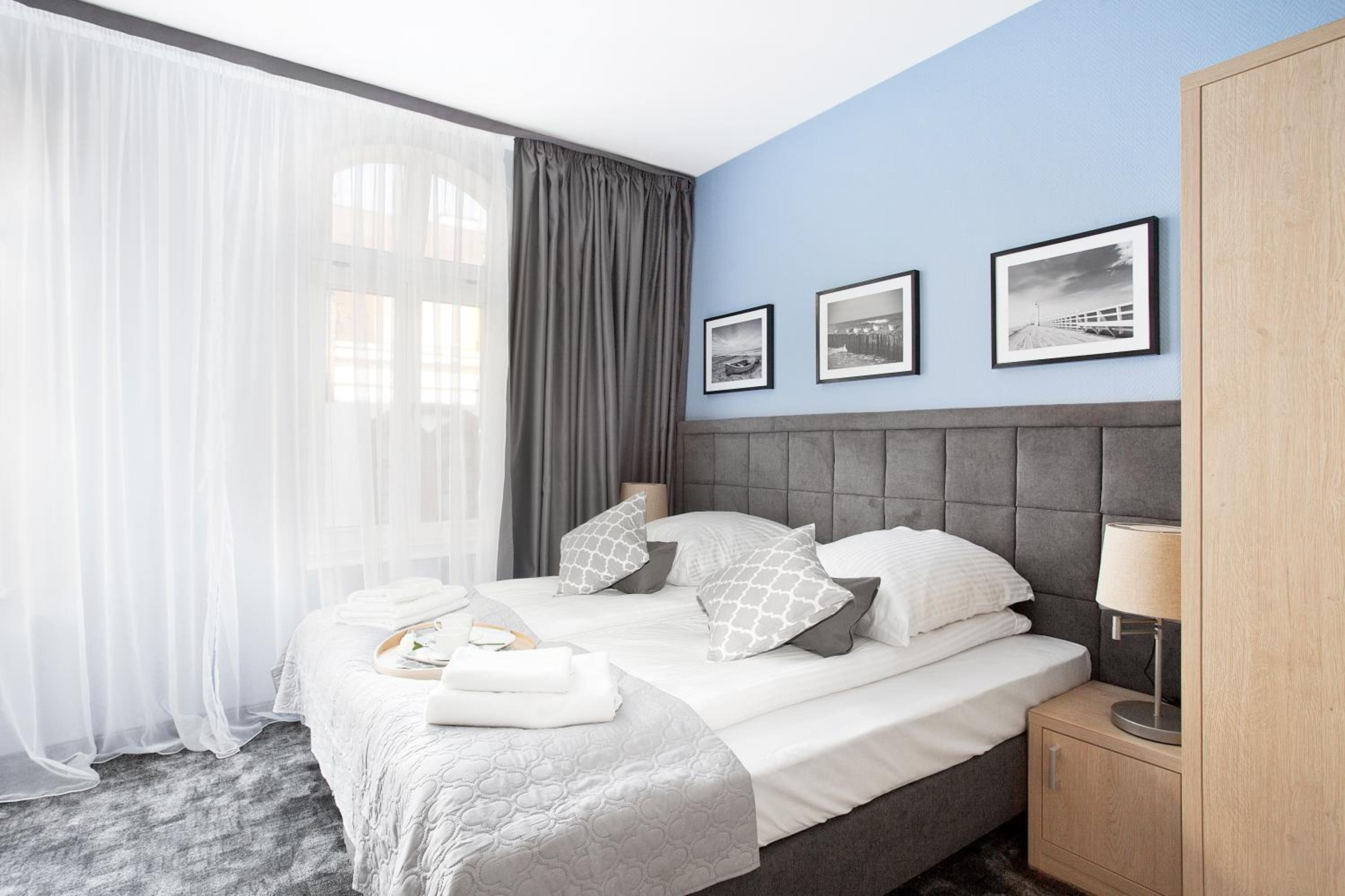 Superior Apartment