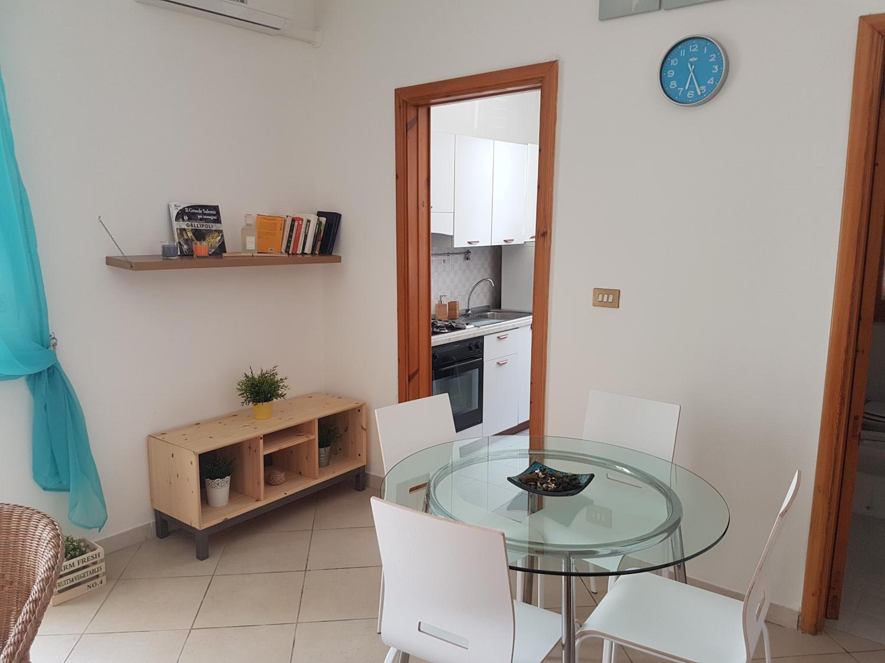 Apartment - Ground Floor photo 3