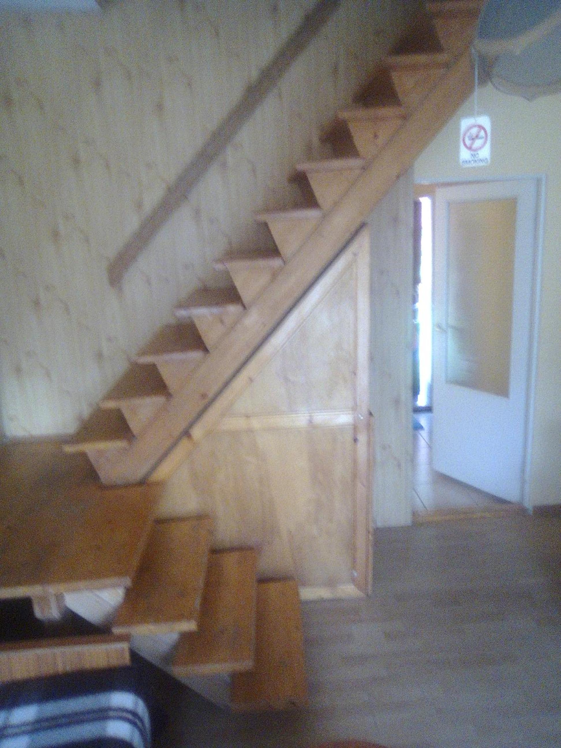 Duplex Suite