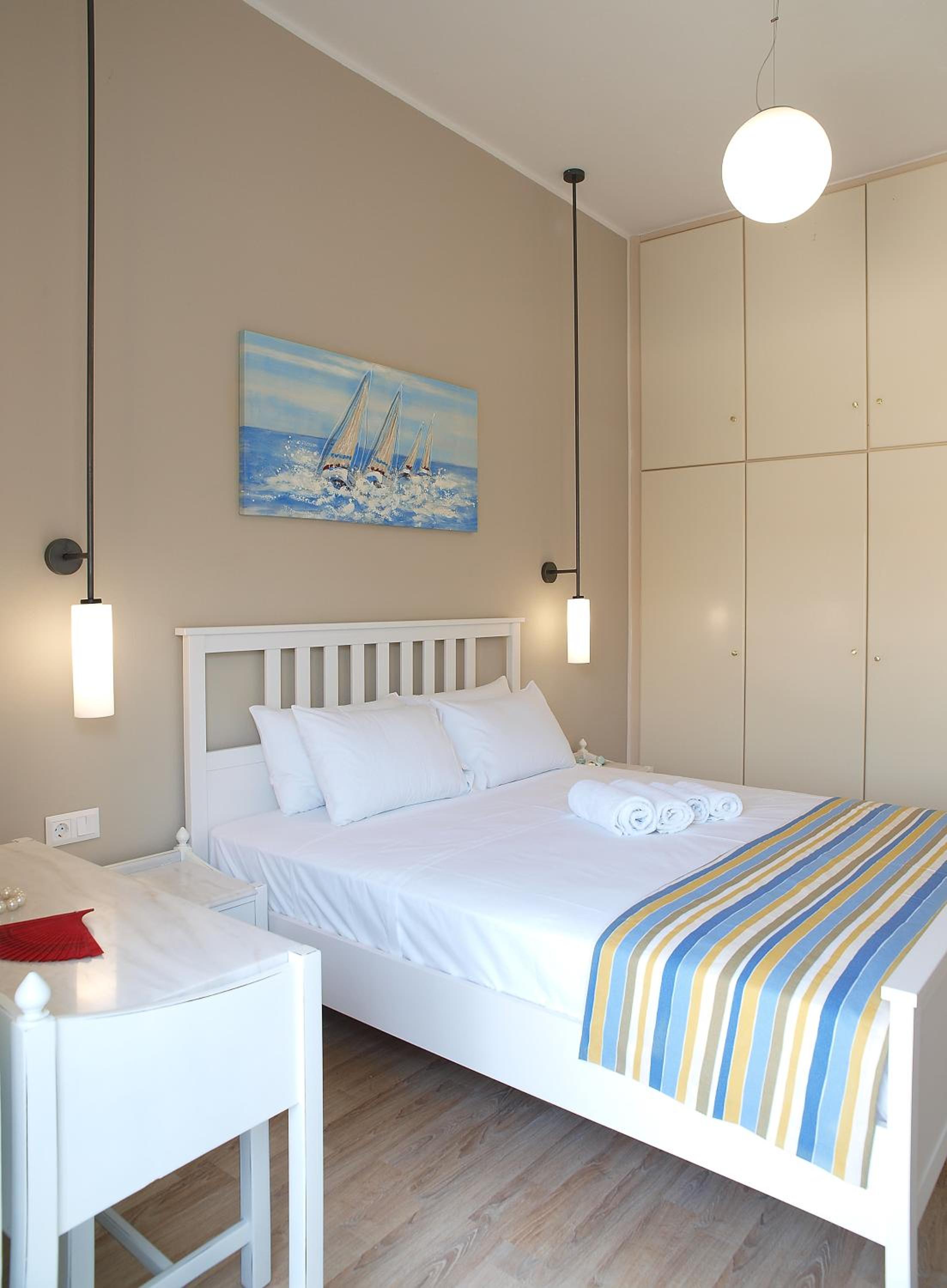 Apartment - Ground Floor photo 2