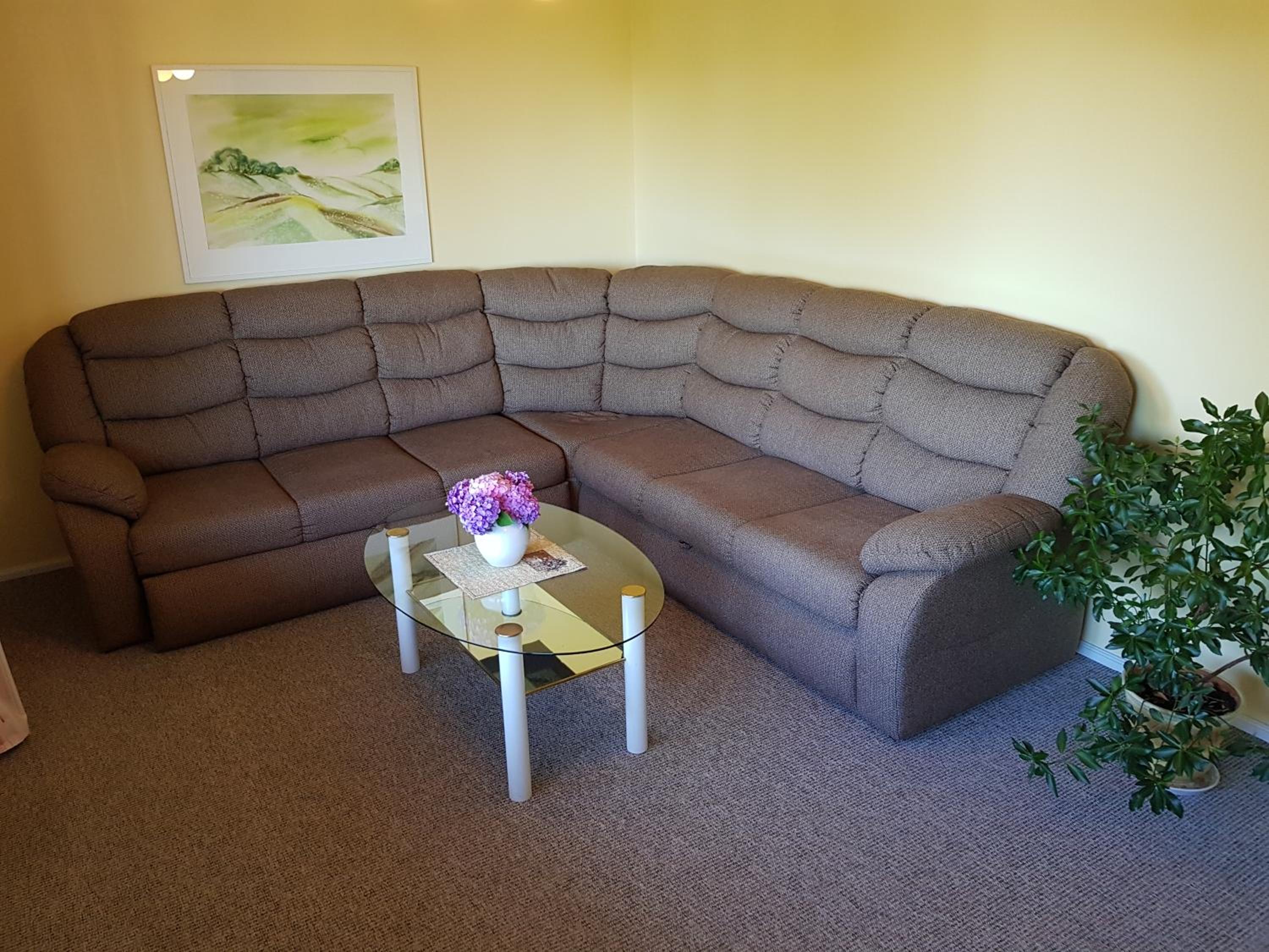Studio Apartment photo 2