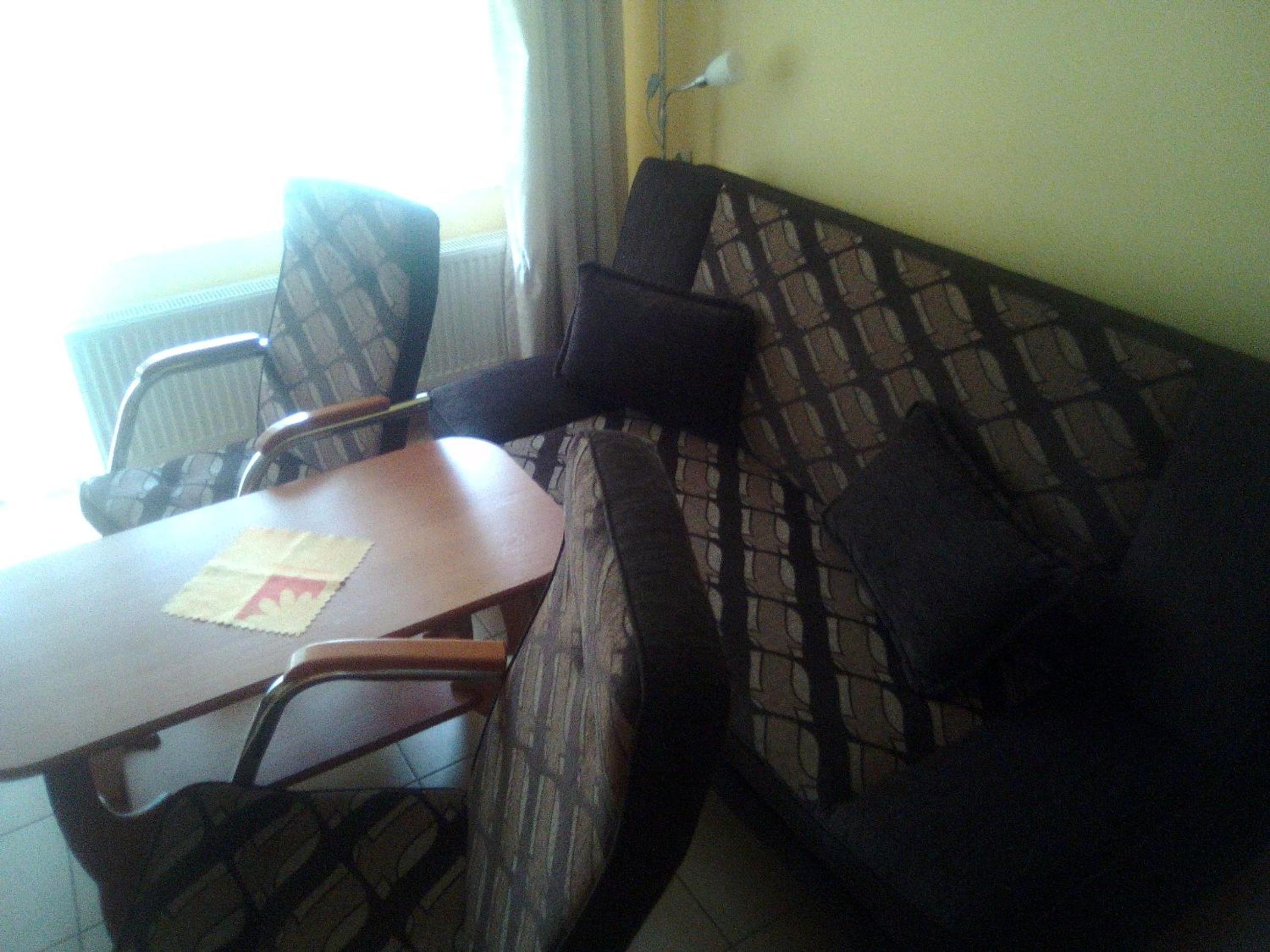 Duplex Suite