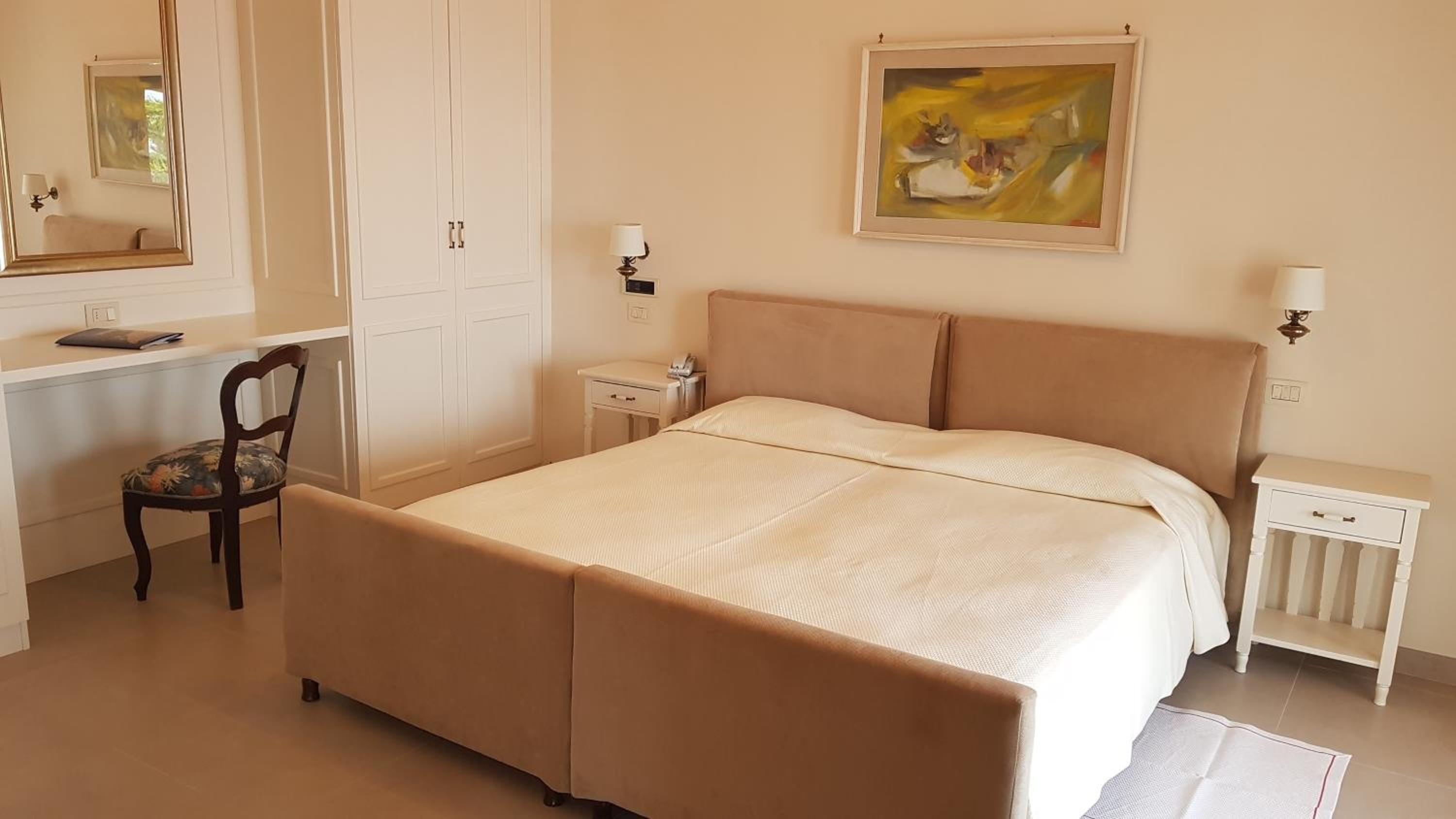 Suite photo 1