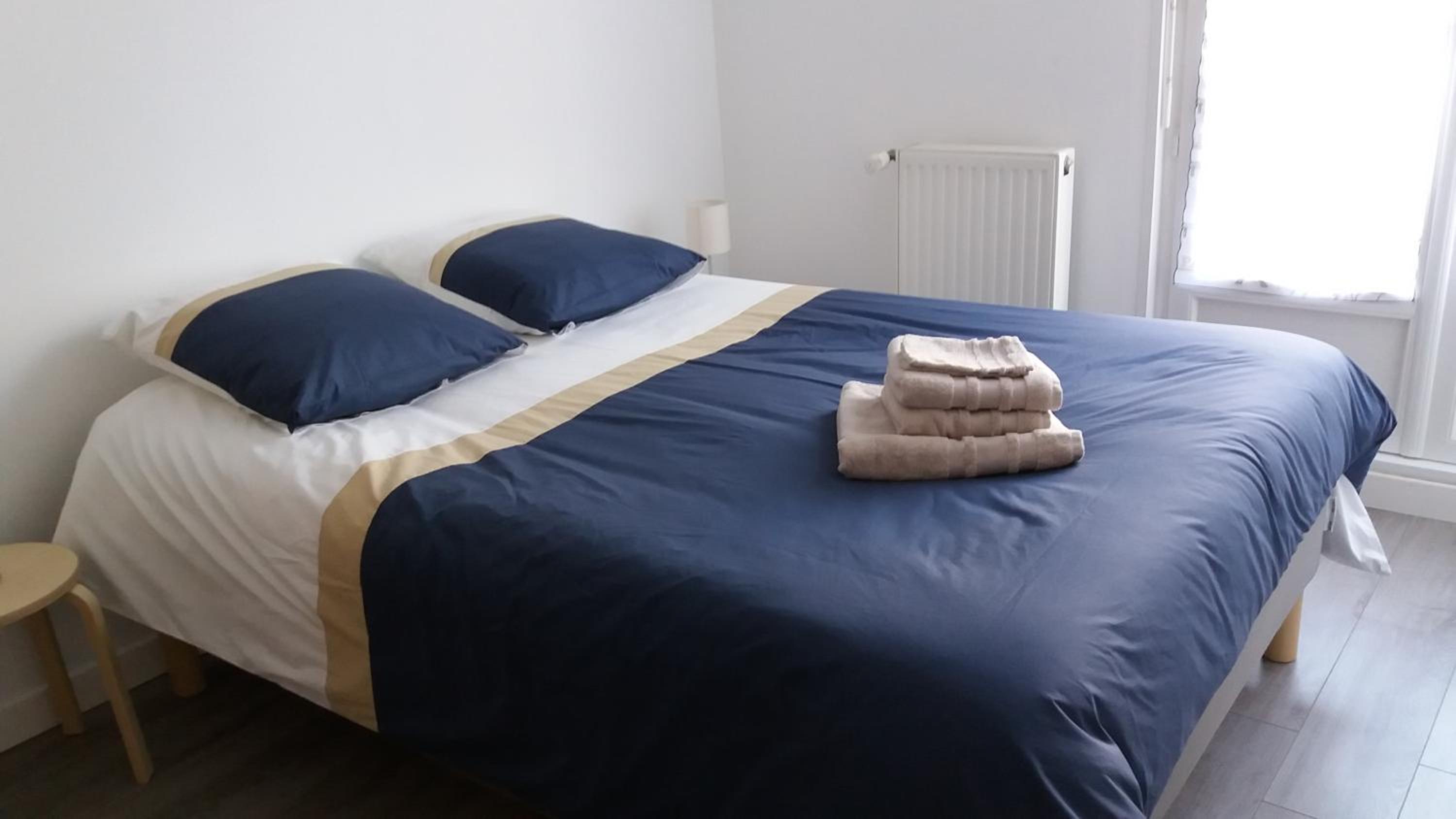 Apartment photo 3