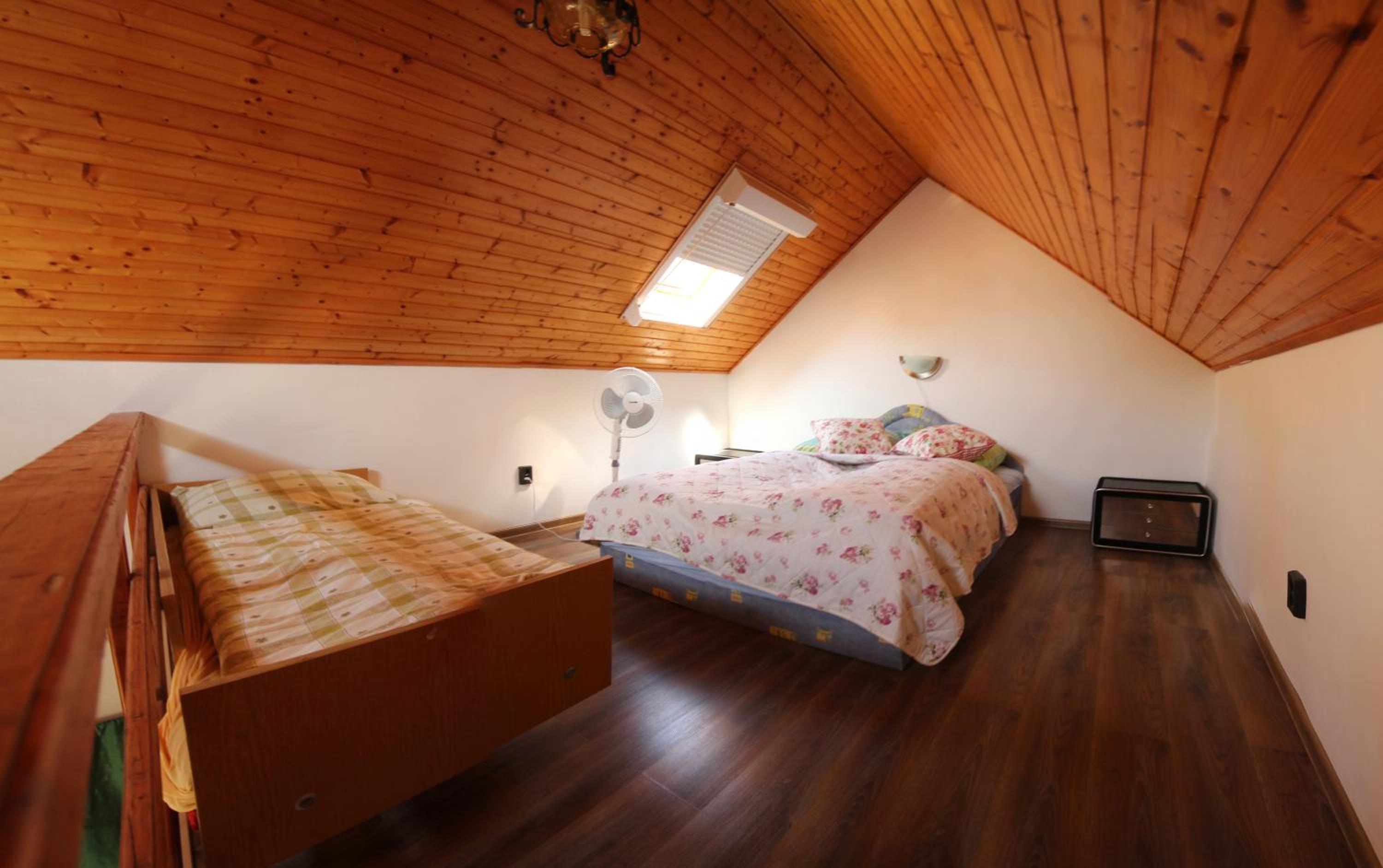 Apartment - Split Level