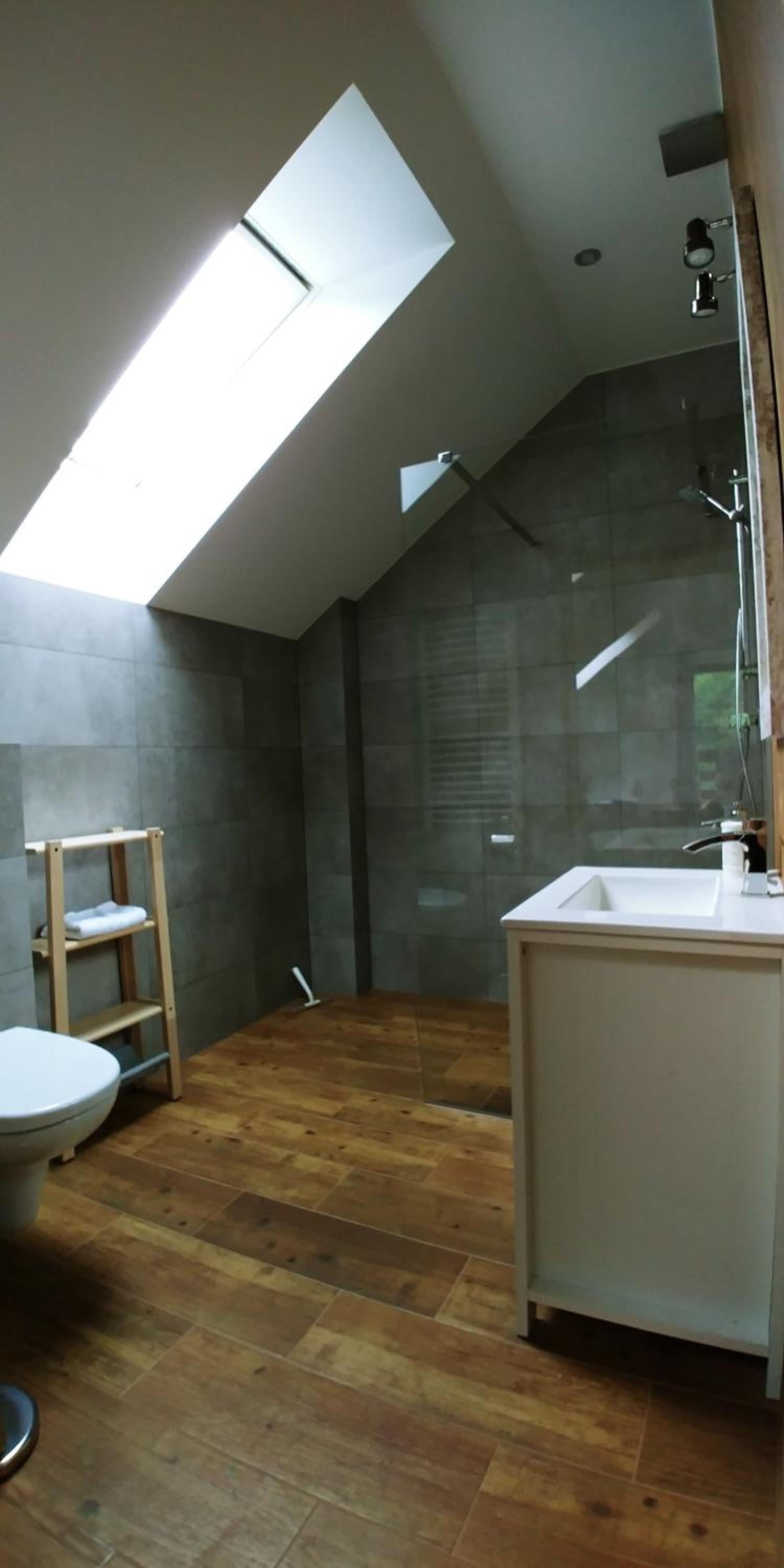Quadruple Room with Balcony photo 1