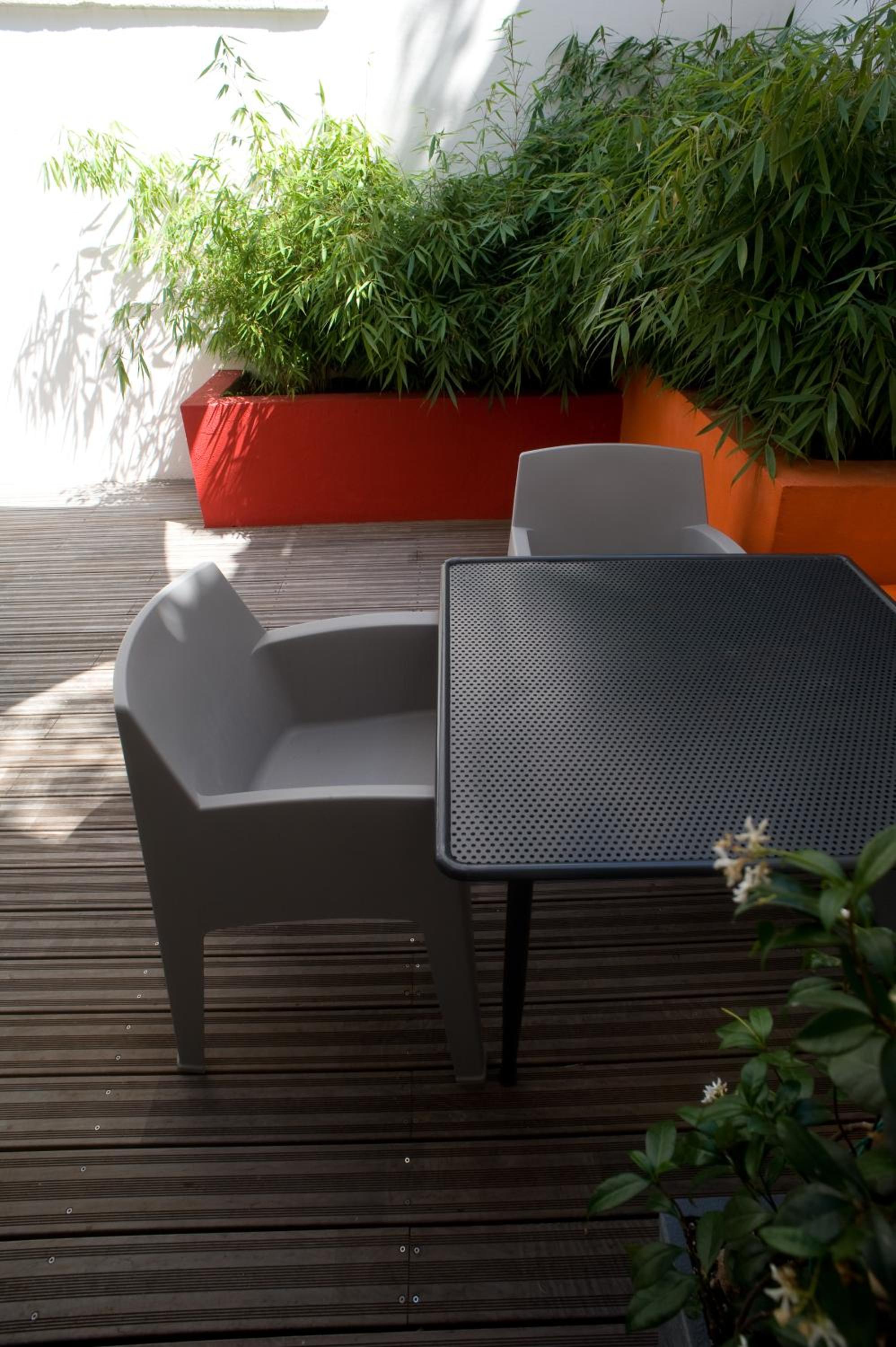 Suite with Private Terrace photo 3