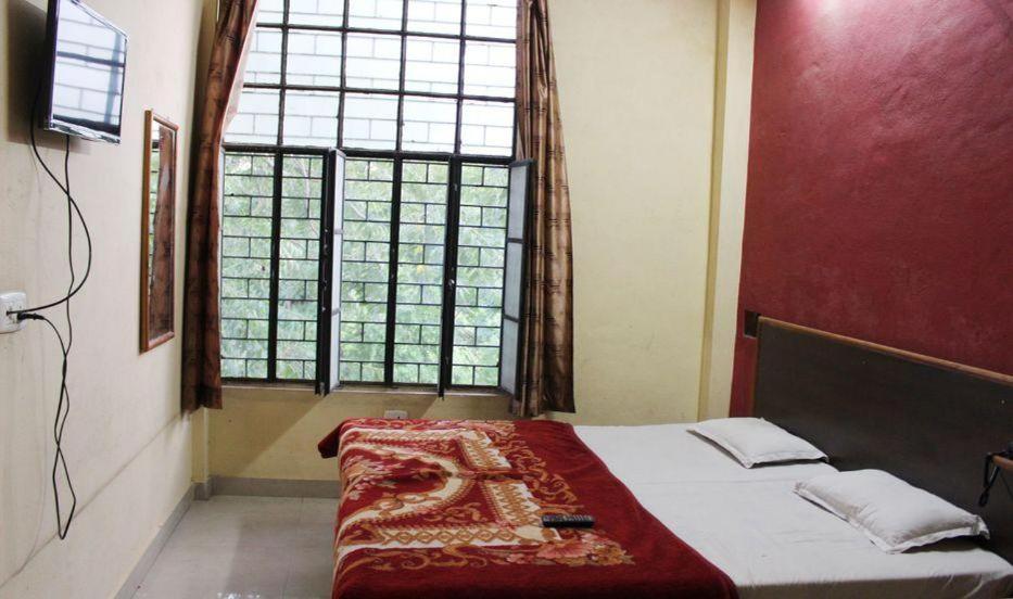 Triple Room with Bathroom