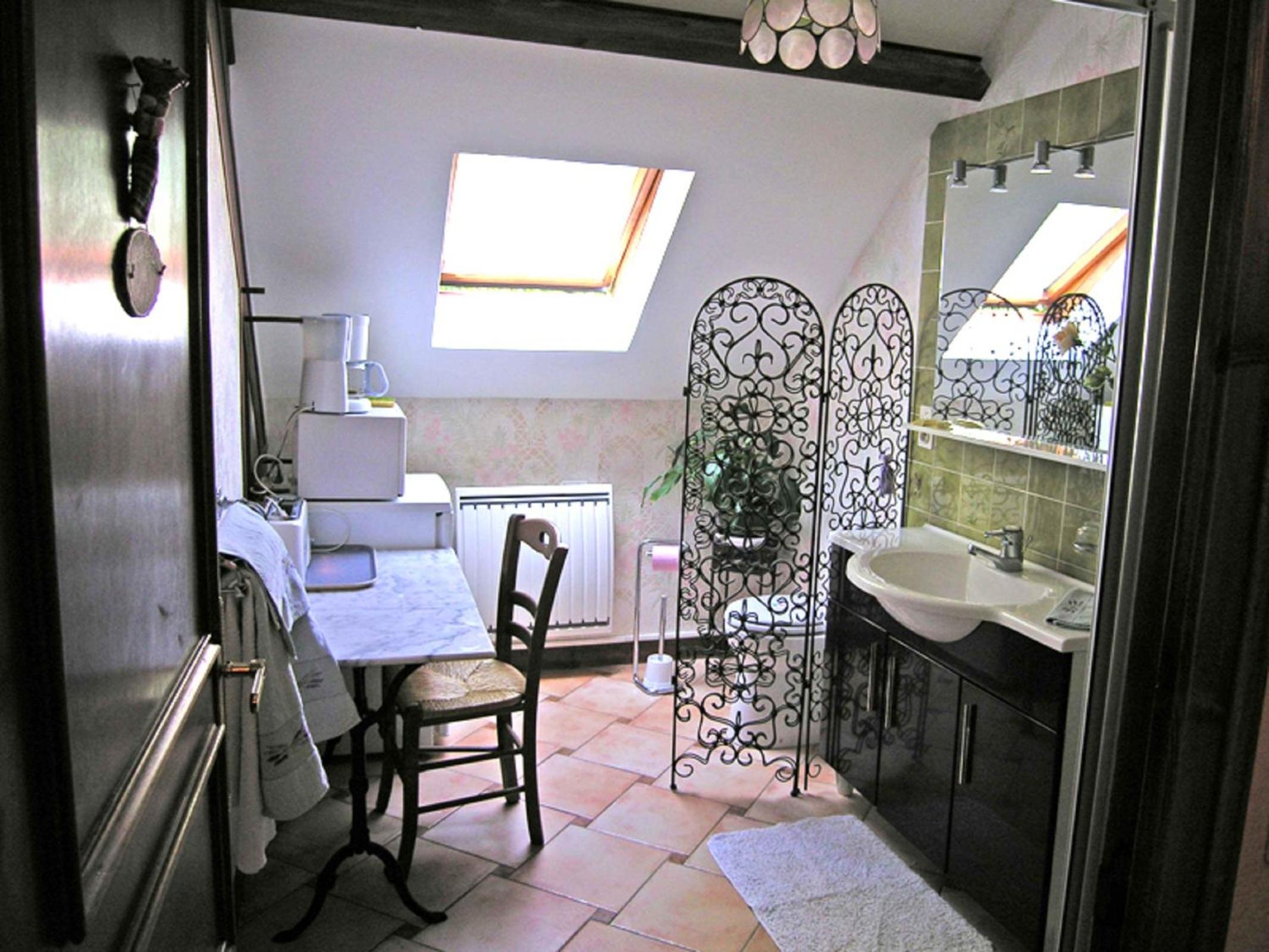 Double Room photo 3
