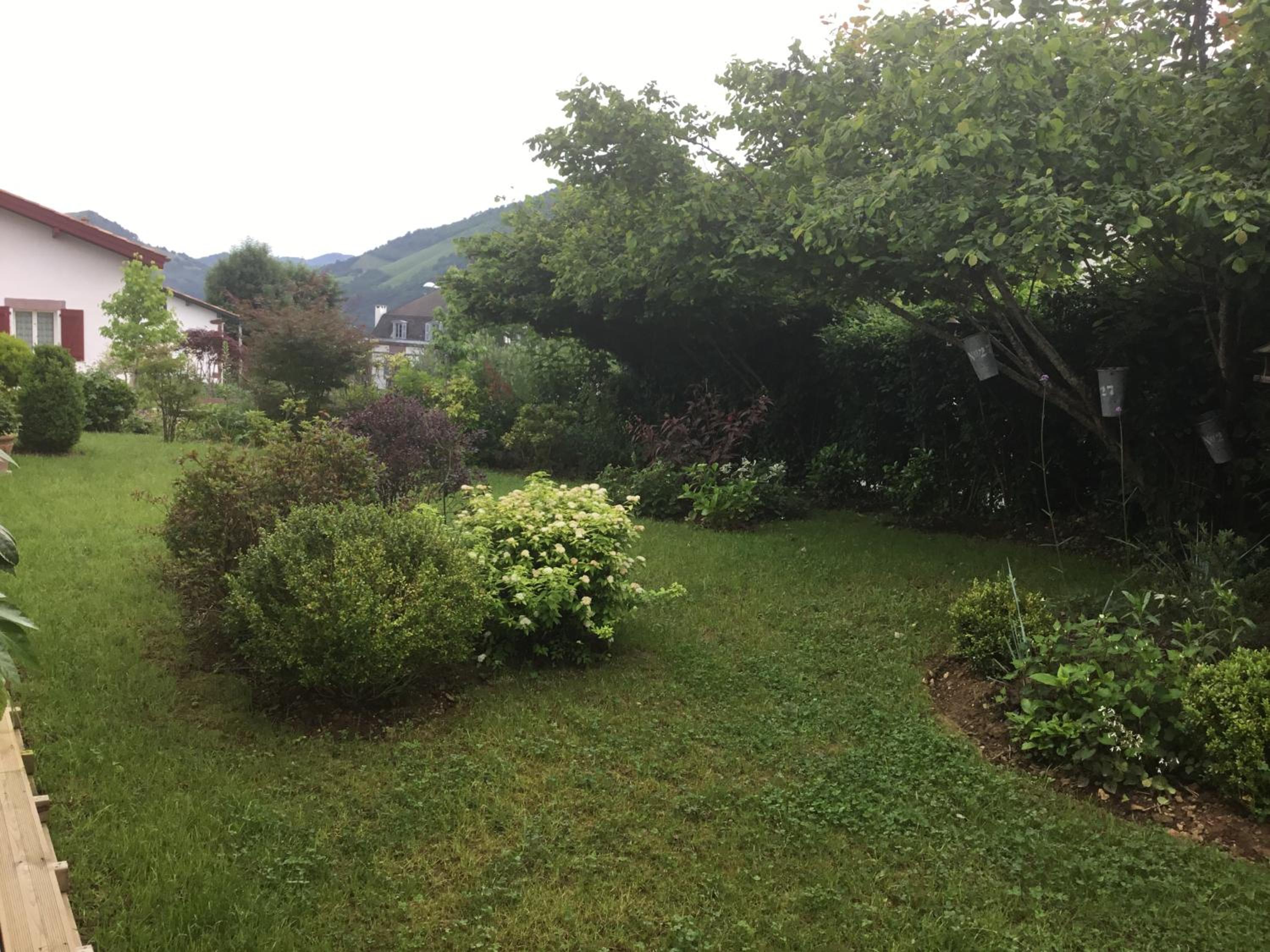 Double Room with Garden View photo 2