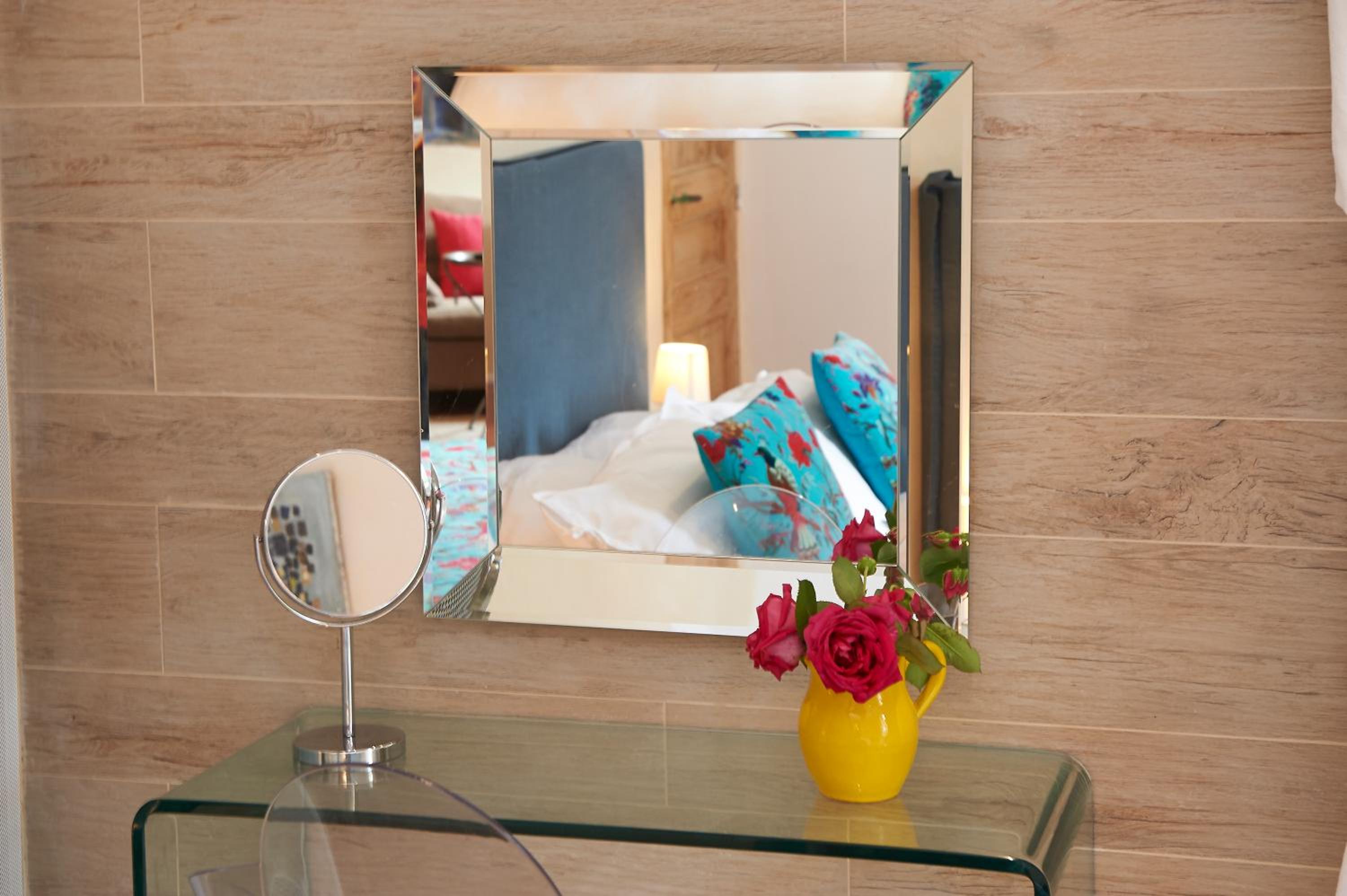 Suite with Terrace photo 3
