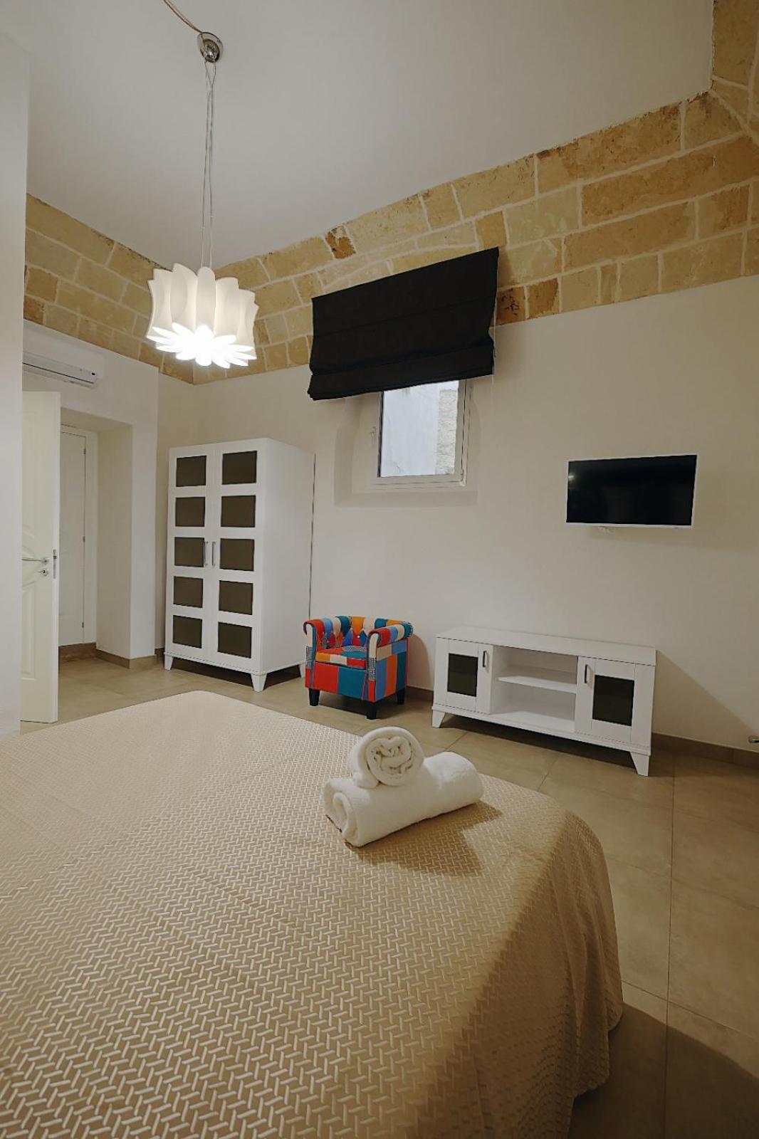 Standard Apartment photo 1