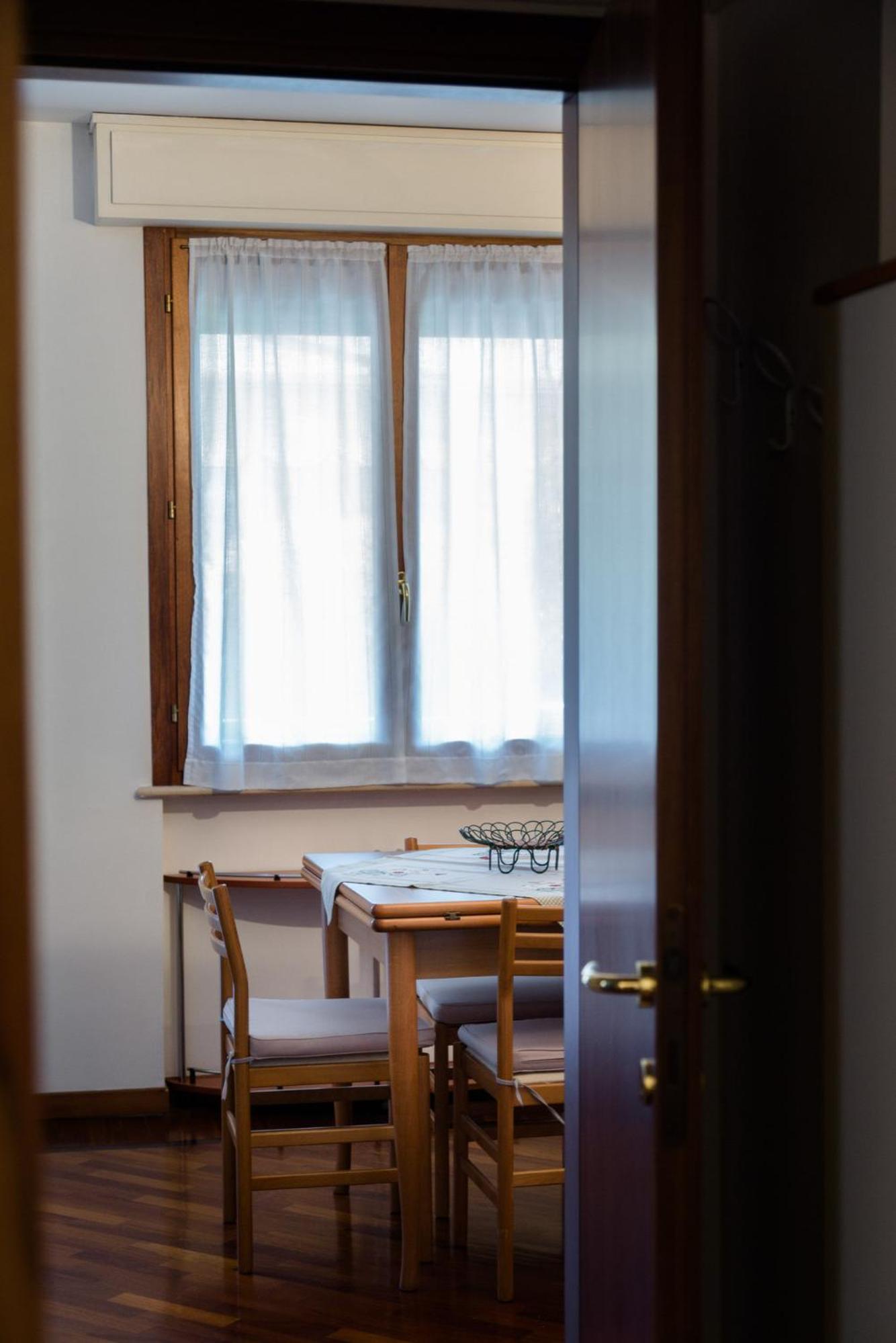 Apartment with Garden View photo 3