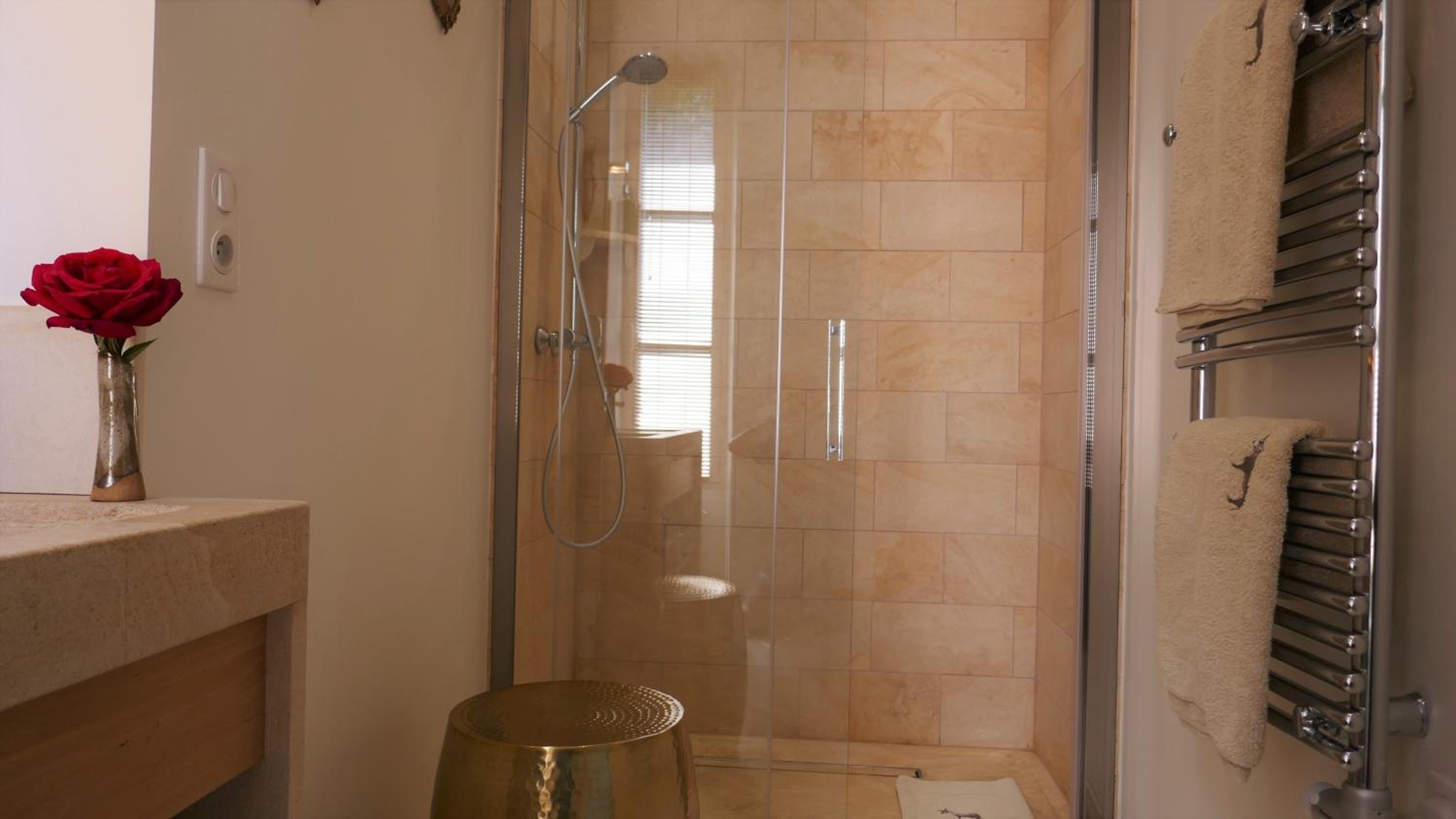 Deluxe Double Room with Lake View