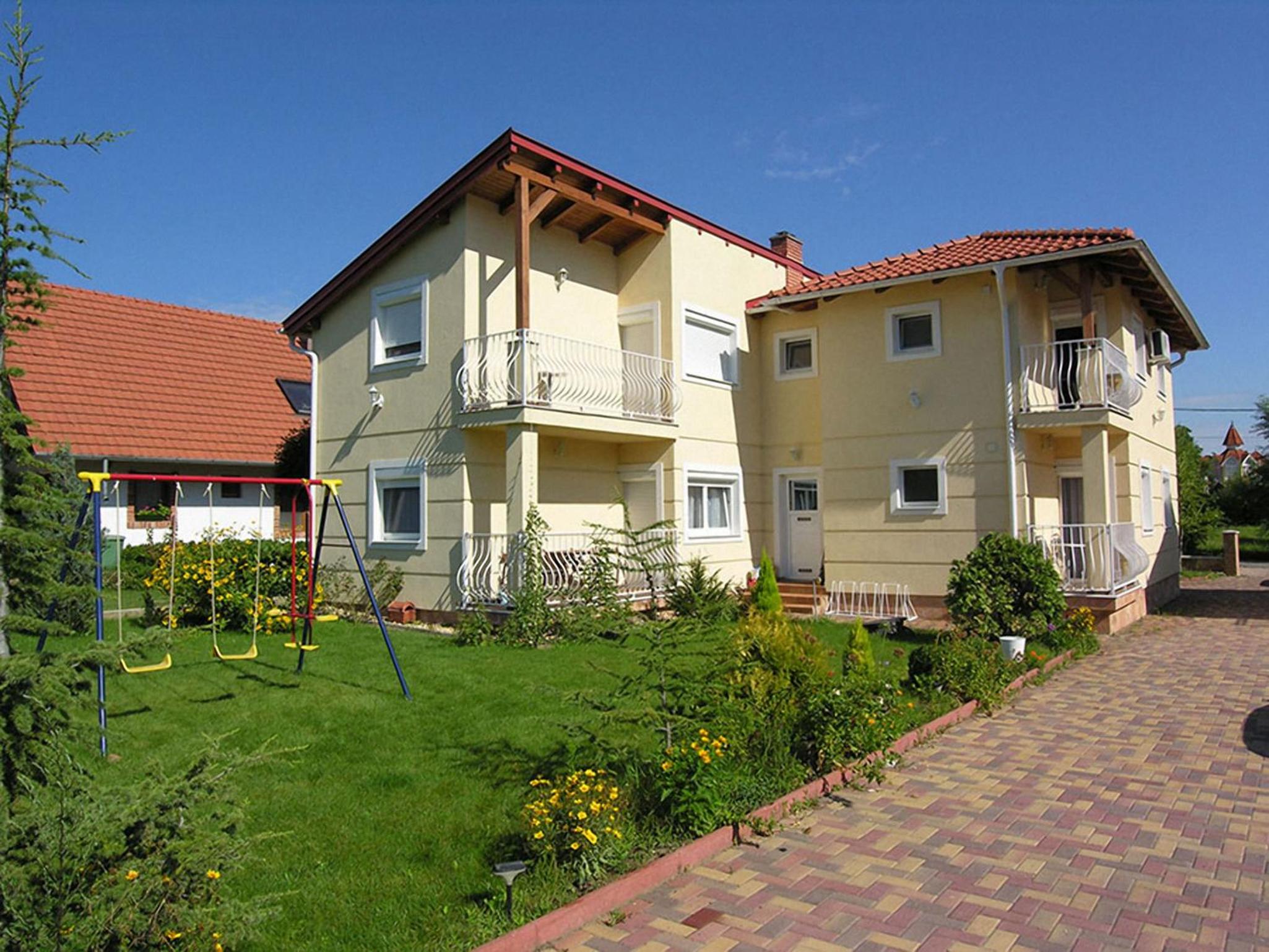 Apartment - Ground Floor photo 1