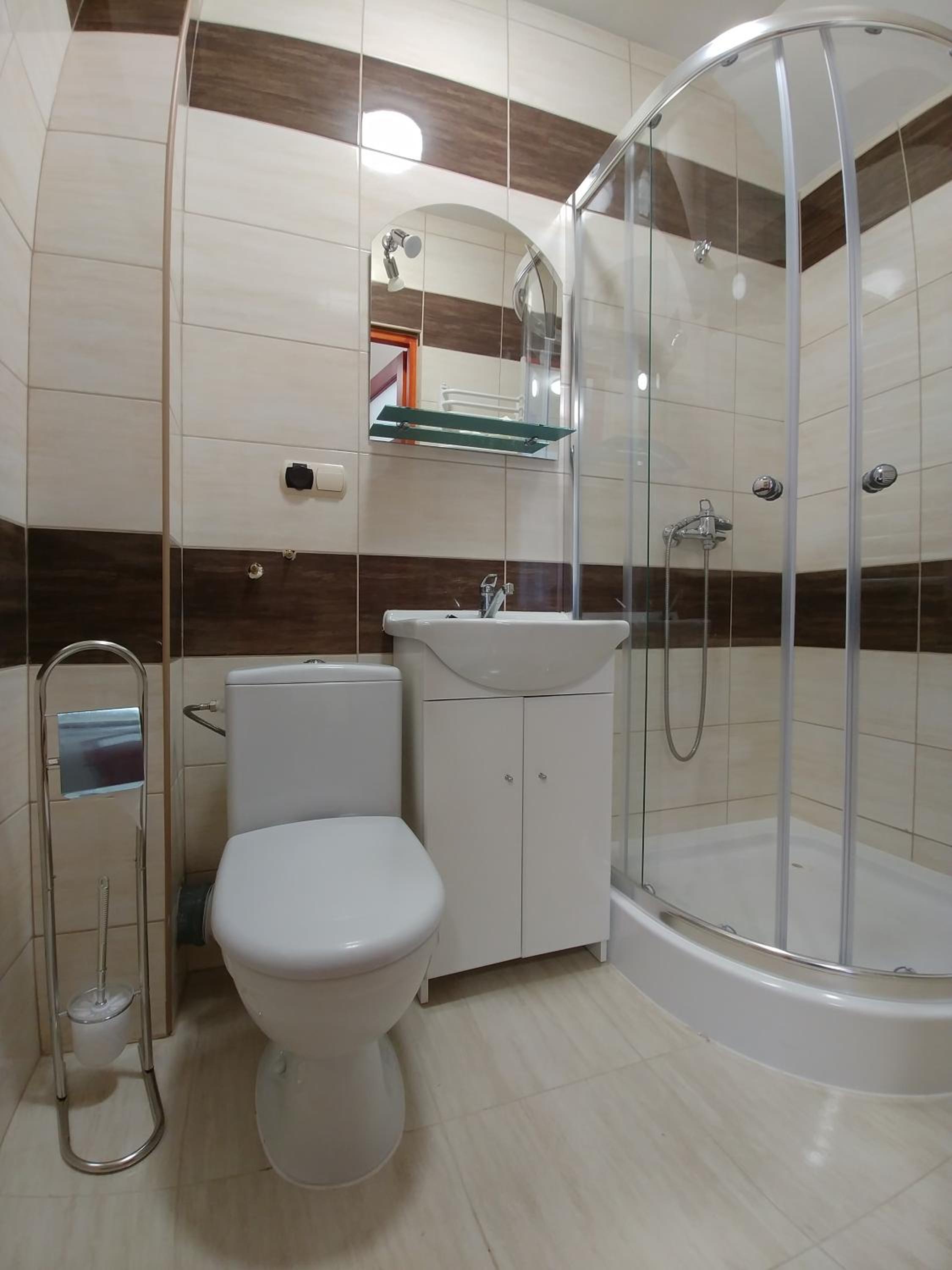Double Room - Photo 10