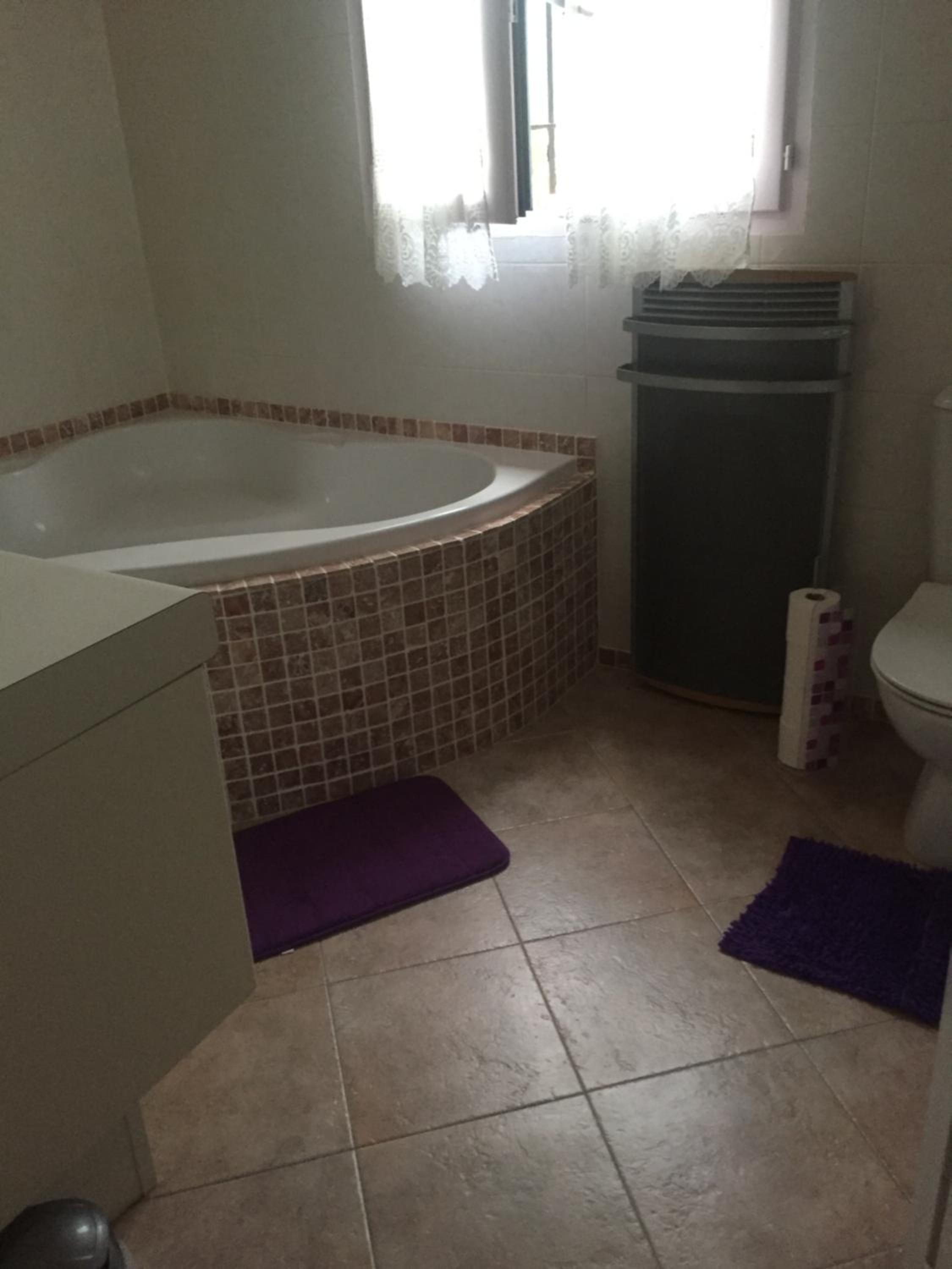 Double Room with Garden View photo 1