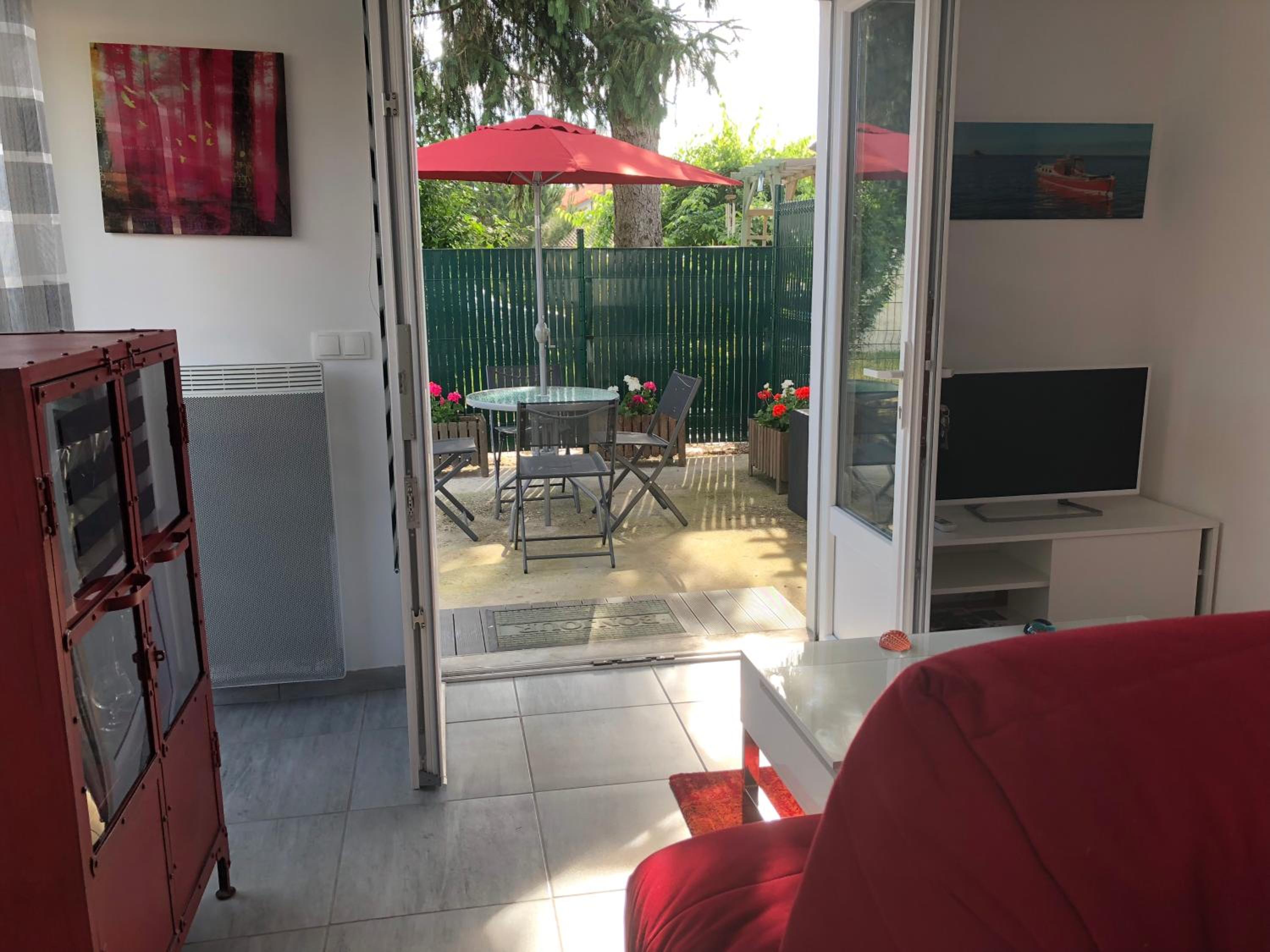 Maisonette photo 2