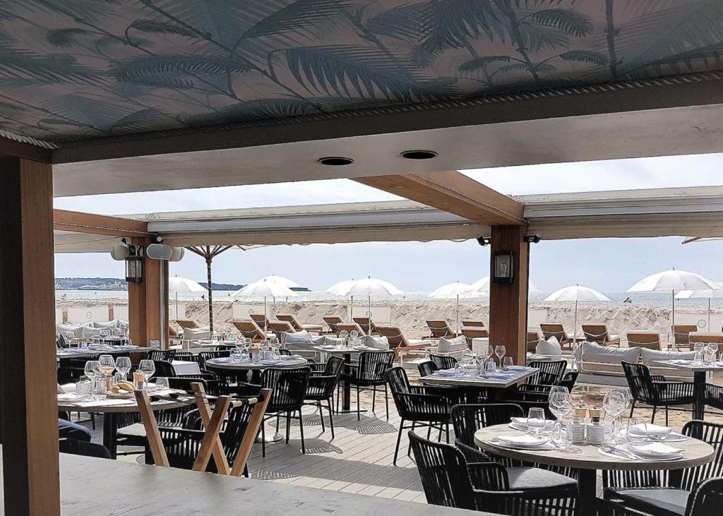 Apartment with Sea View 603