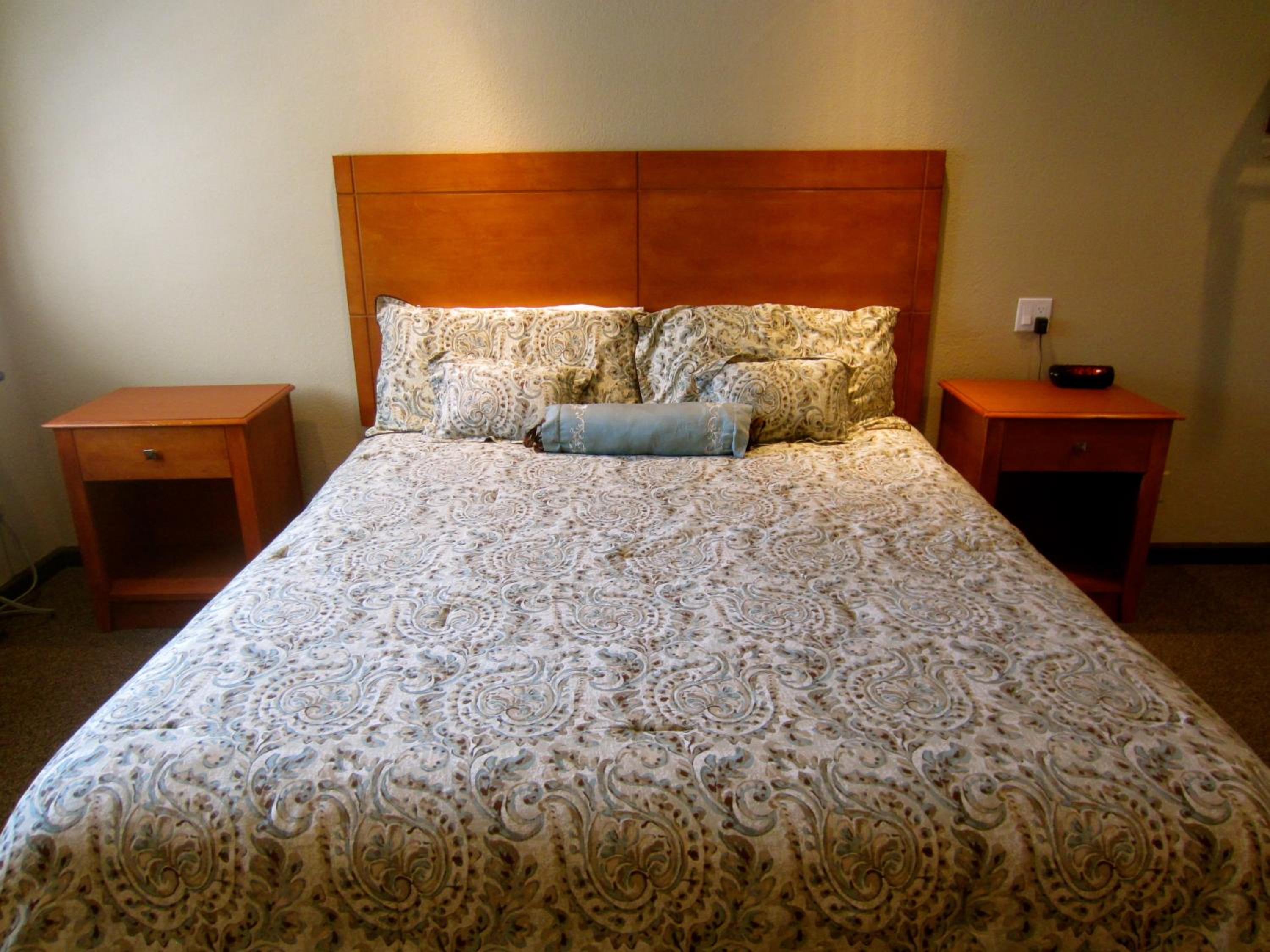 King Room - Photo 2