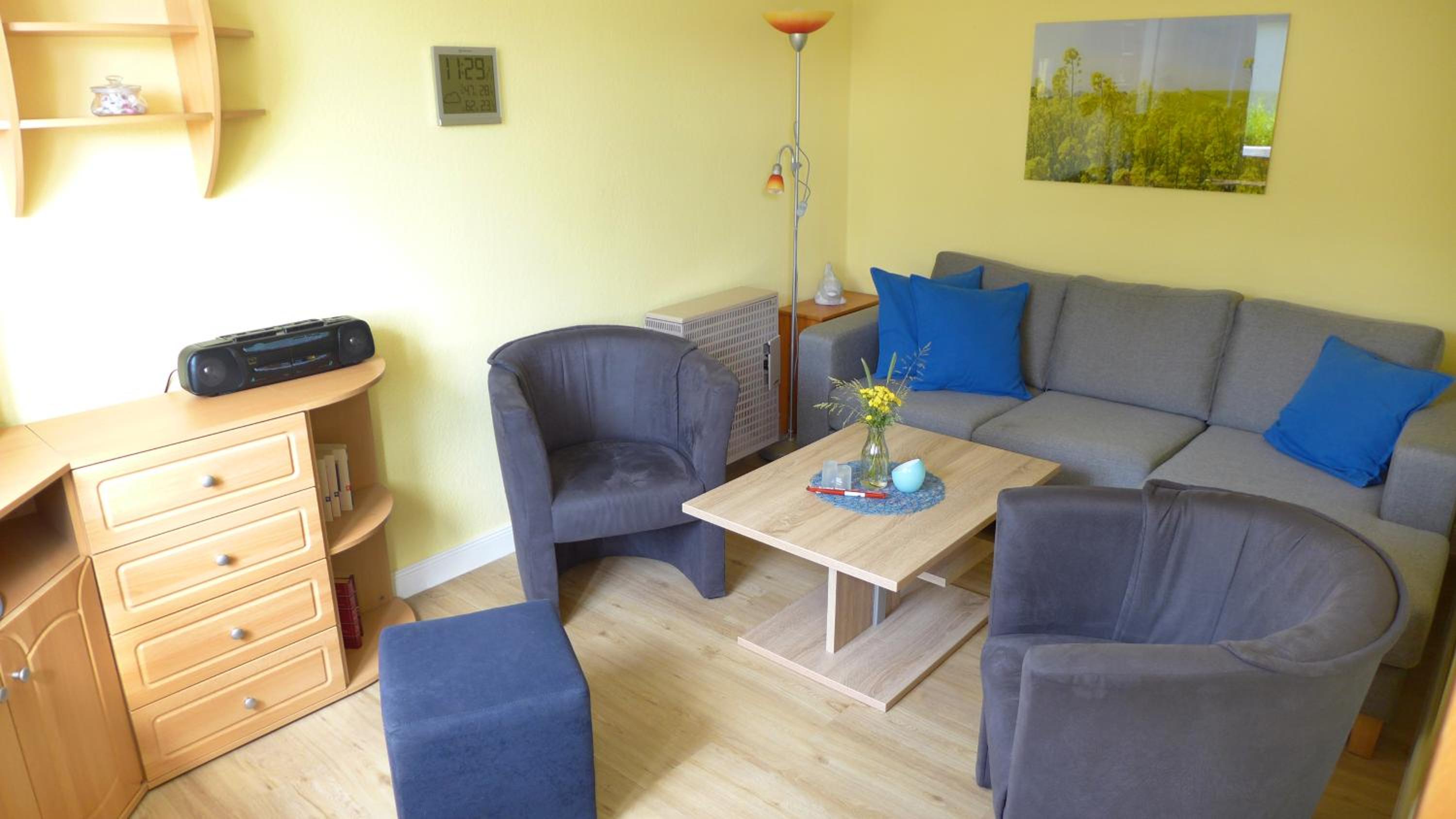 One-Bedroom House photo 3