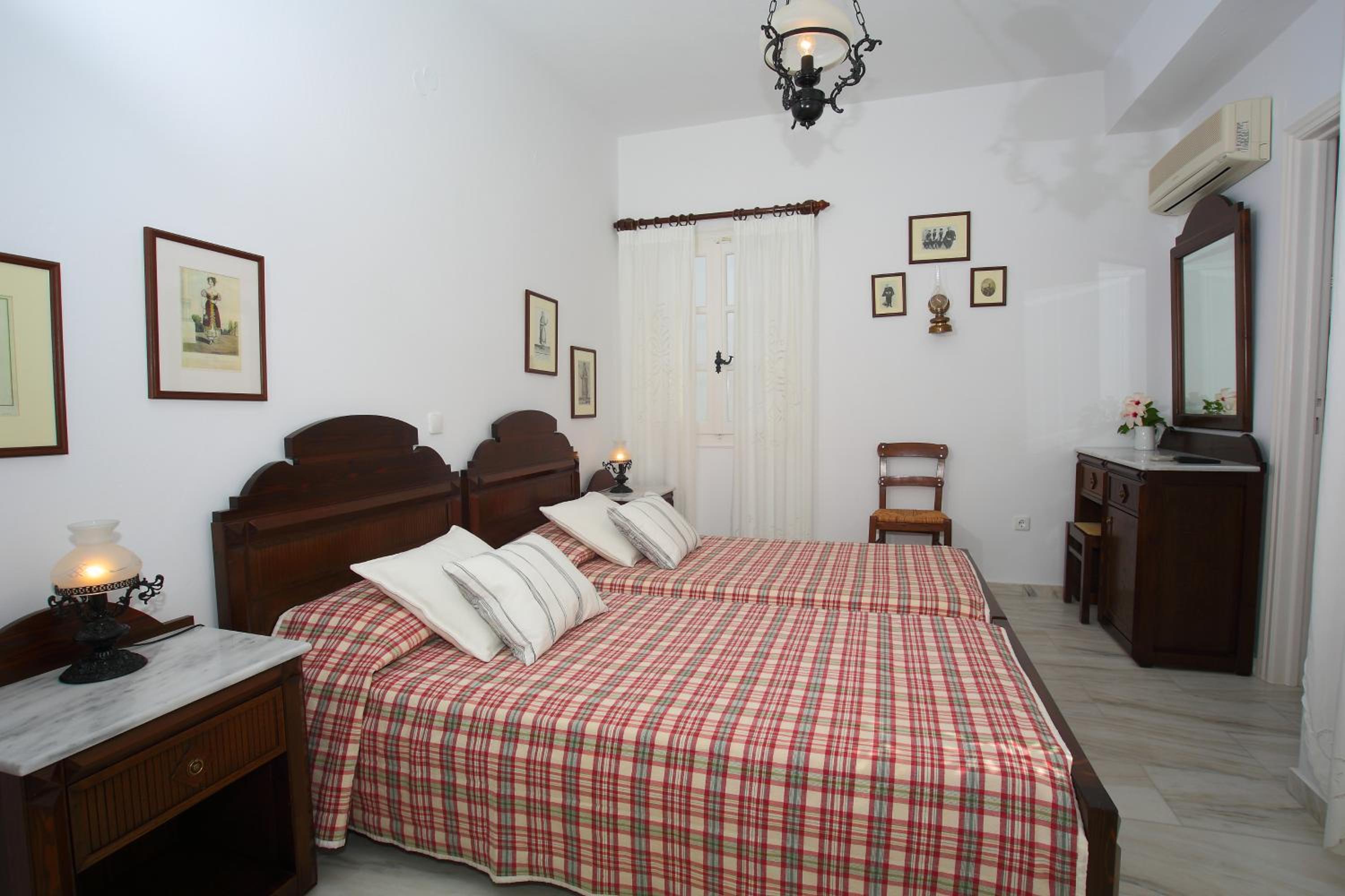 Double or Twin Room photo 2
