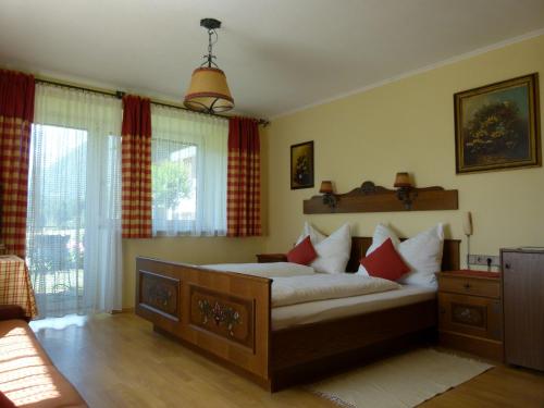 Double Room with Mountain View photo 1