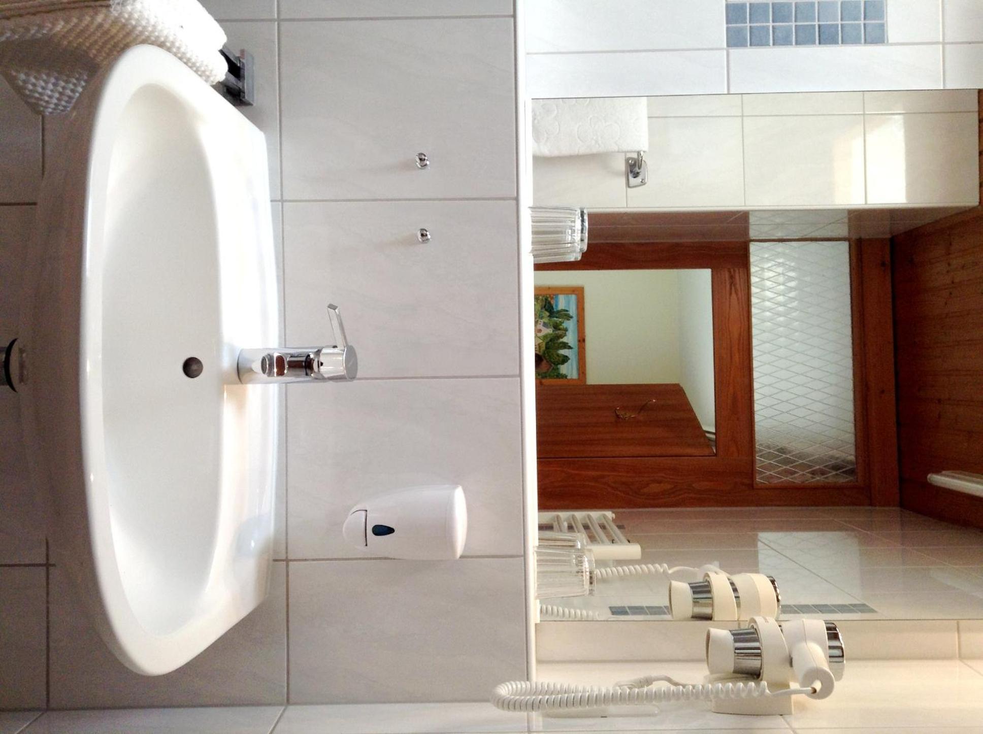 Double Room with Balcony/Terrace photo 1
